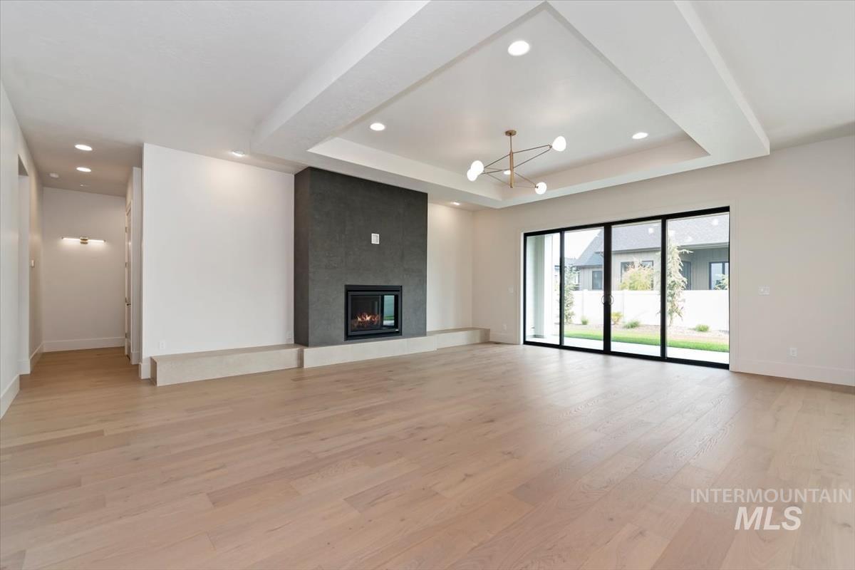 3428 W Golden Barrel St. Property Photo 5