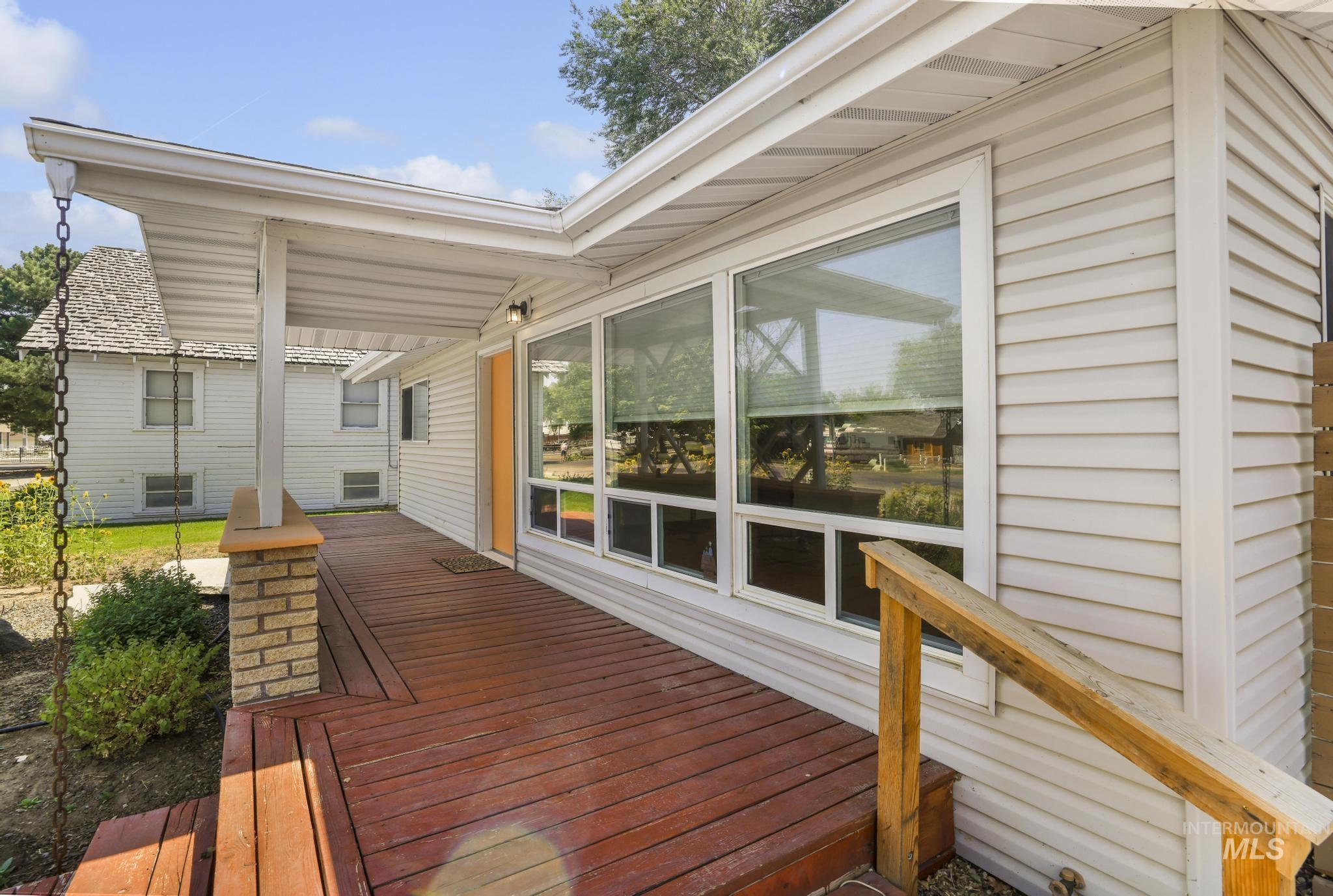 117 5th St. Property Photo 4