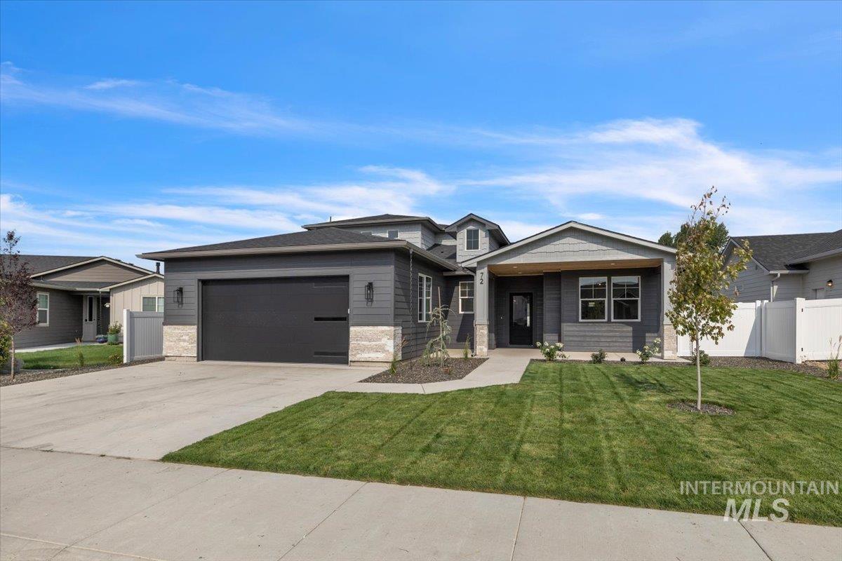 72 S Ravine Way Property Photo 1