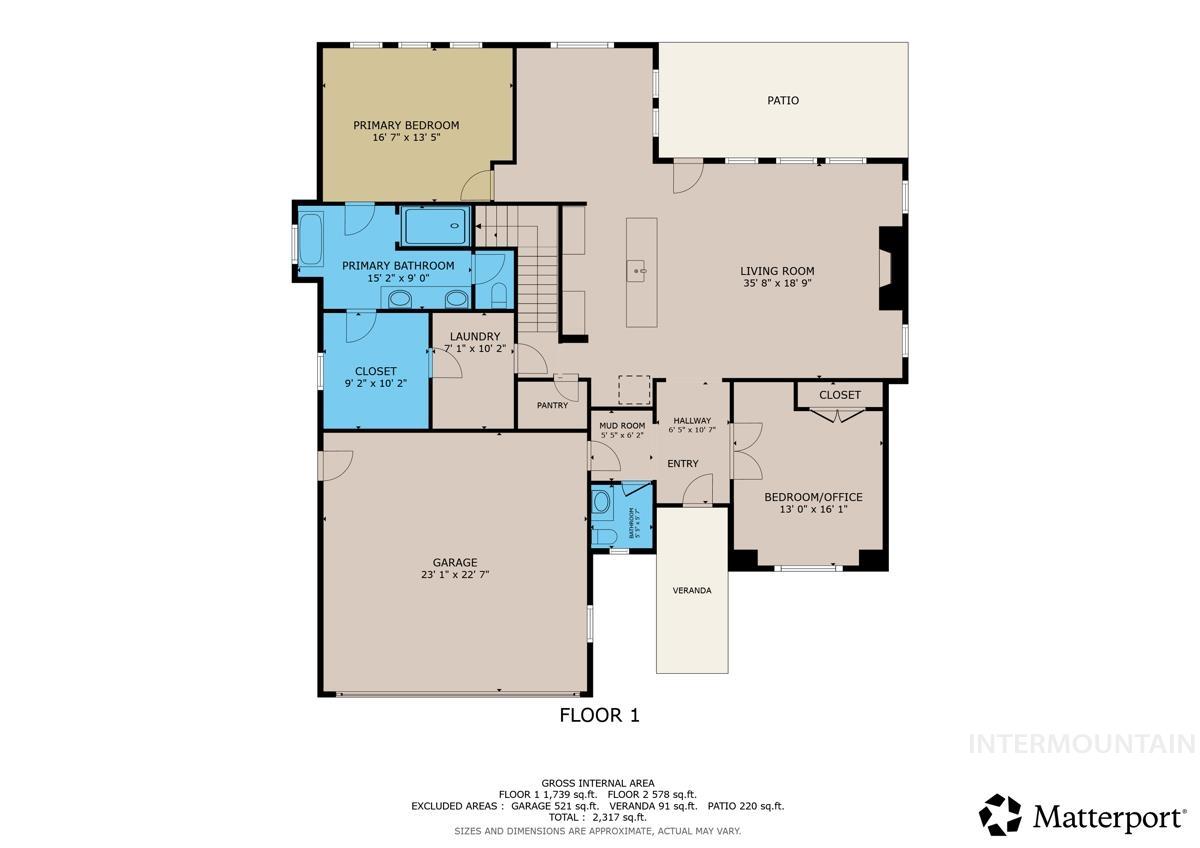 72 S Ravine Way Property Photo 48