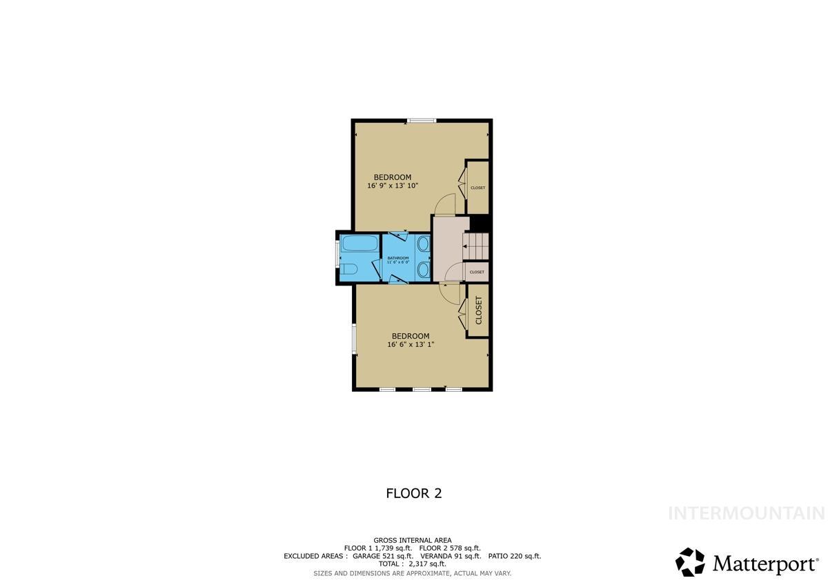 72 S Ravine Way Property Photo 49