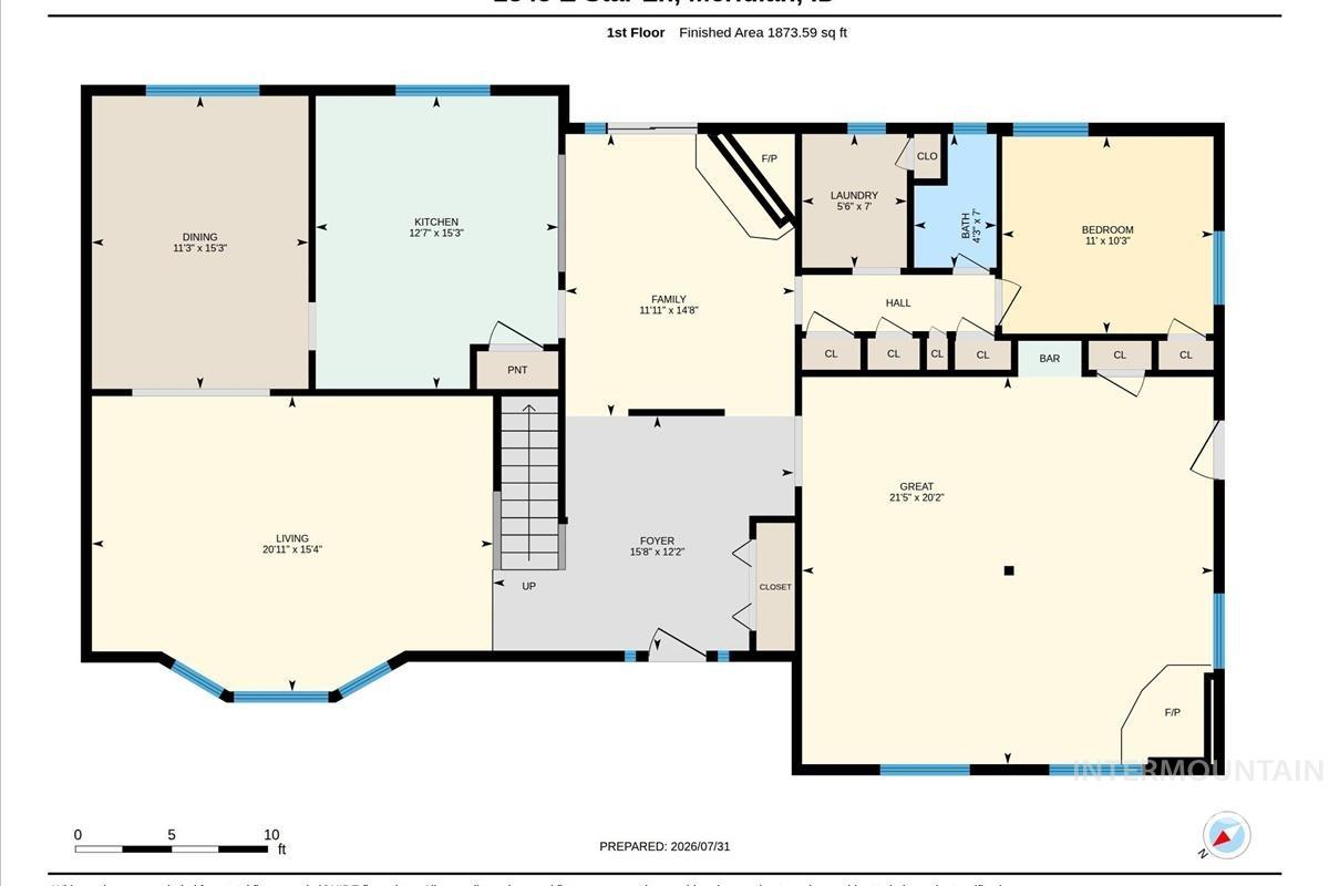 2345 E Star Lane Property Photo 48