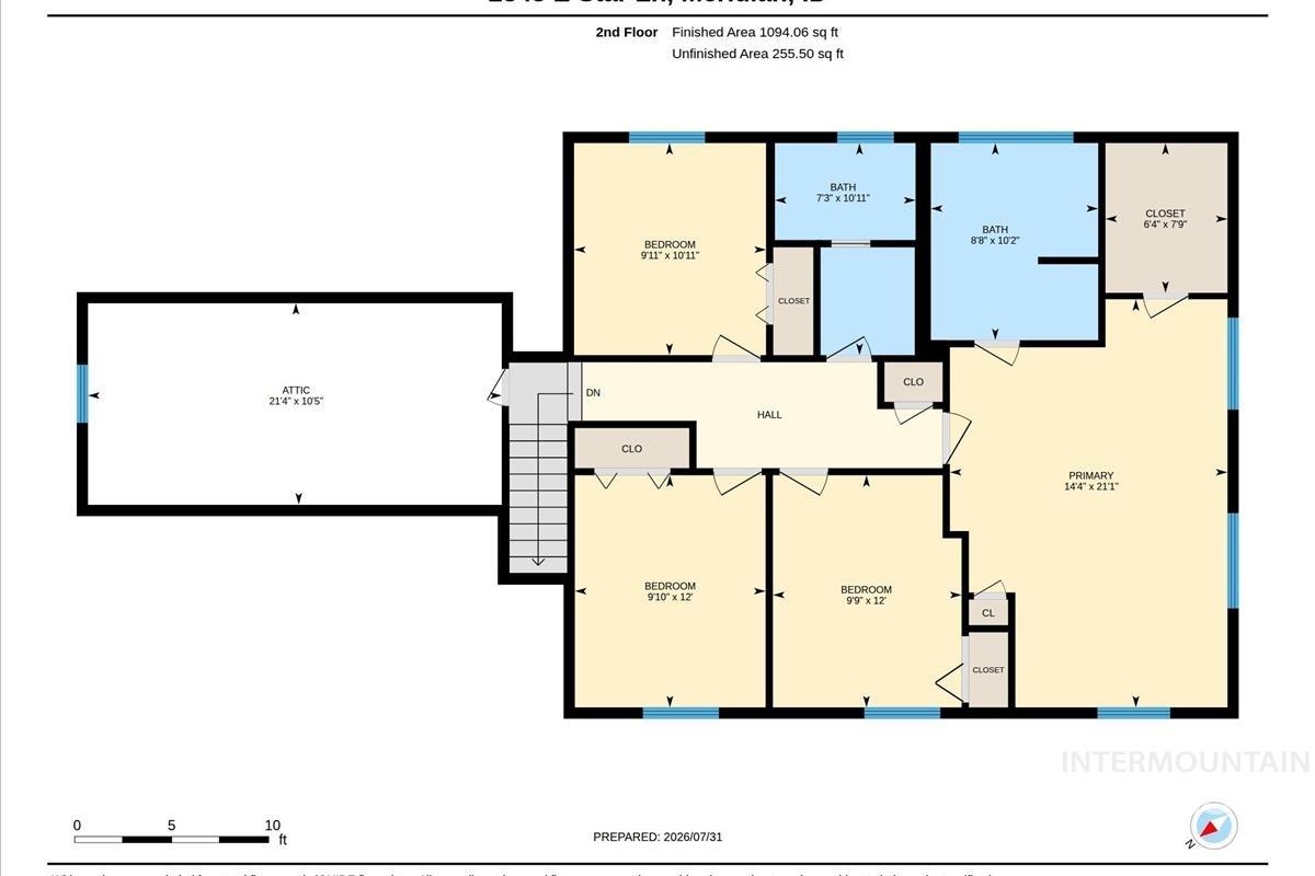 2345 E Star Lane Property Photo 49