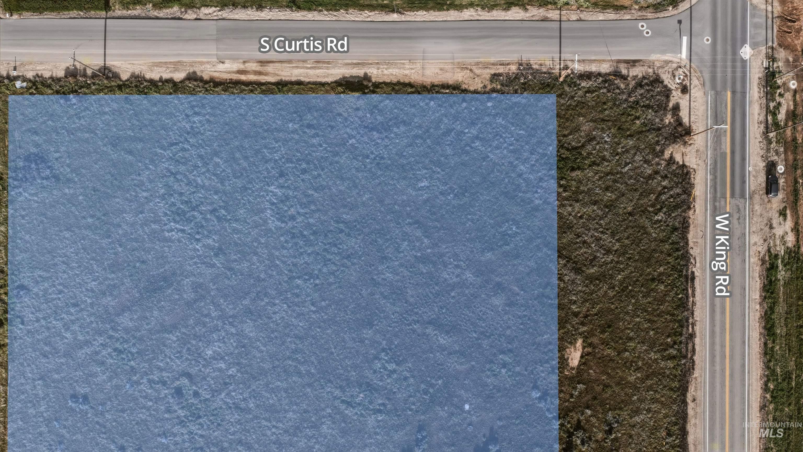 Tbd S Curtis Rd Property Photo 5