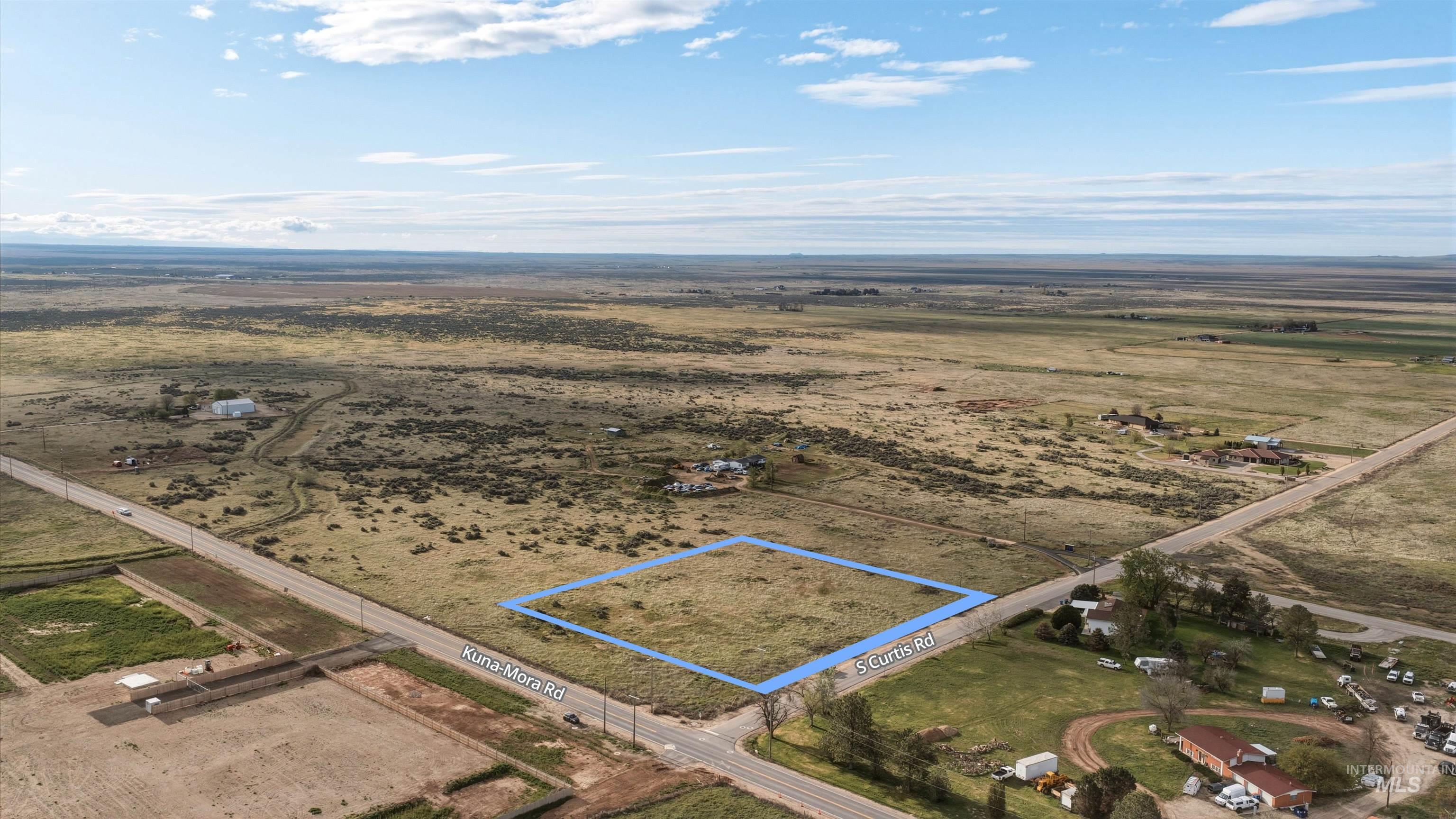 Tbd S Curtis Rd Property Photo 7