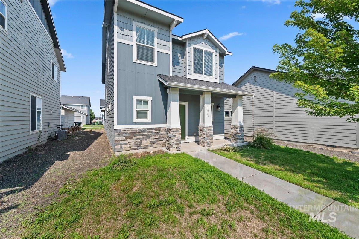 171 S Riggs Spring Ave Property Photo 3