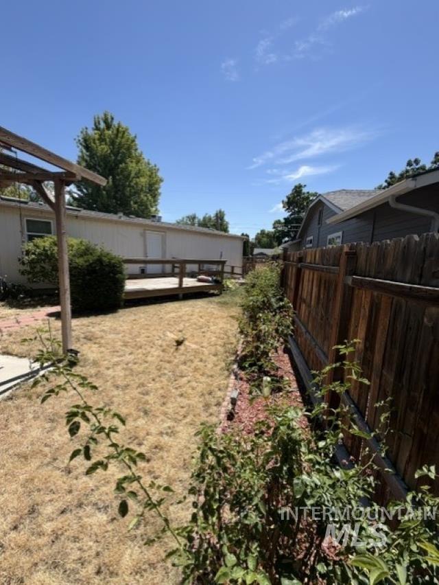 1158 W Targee Property Photo 23