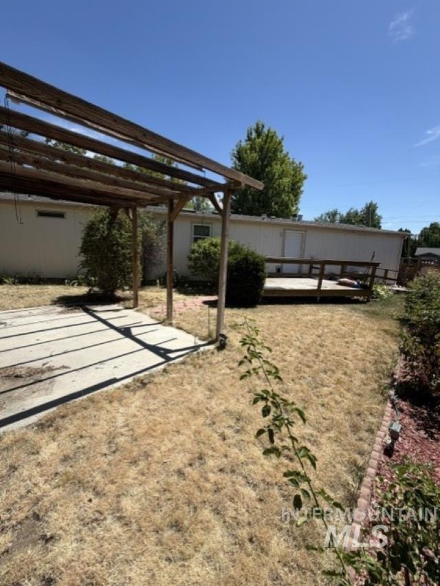 1158 W Targee Property Photo 26