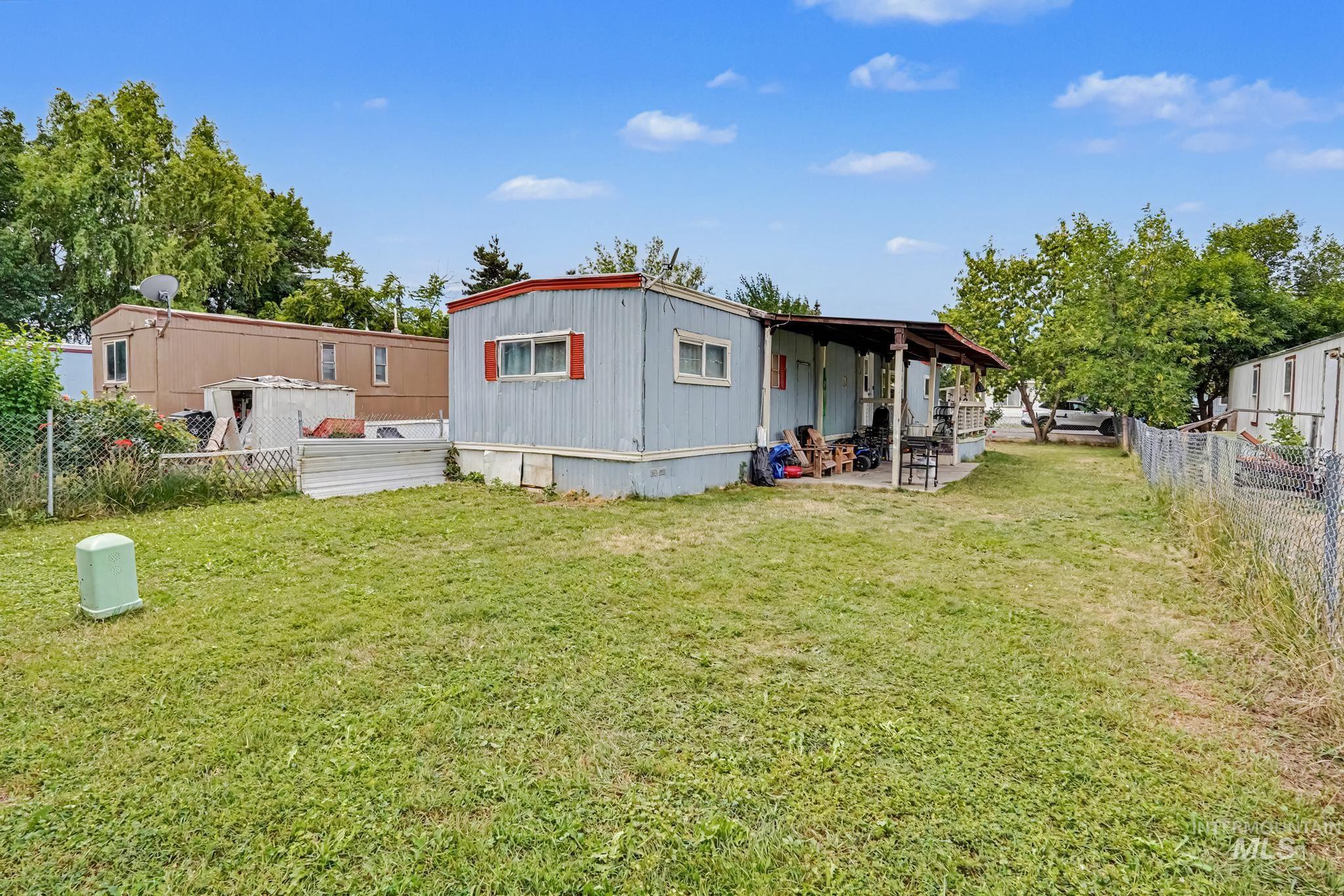 1214 N Sable Ln Property Photo 10