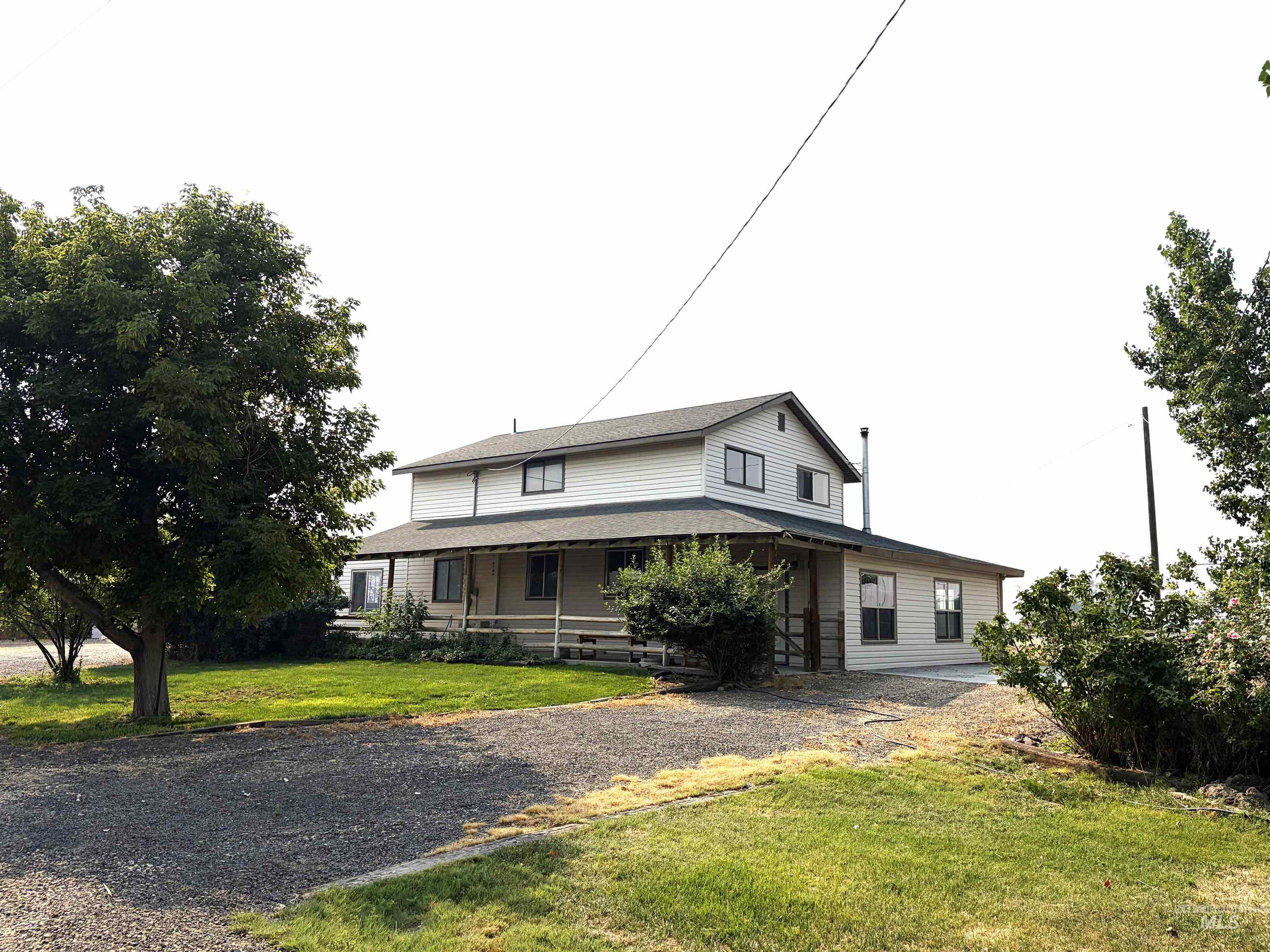 27924 Sand Road Property Photo 1