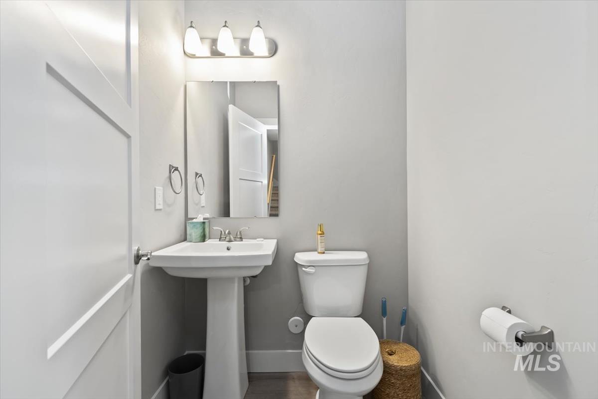 2771 W Palouse St Property Photo 17