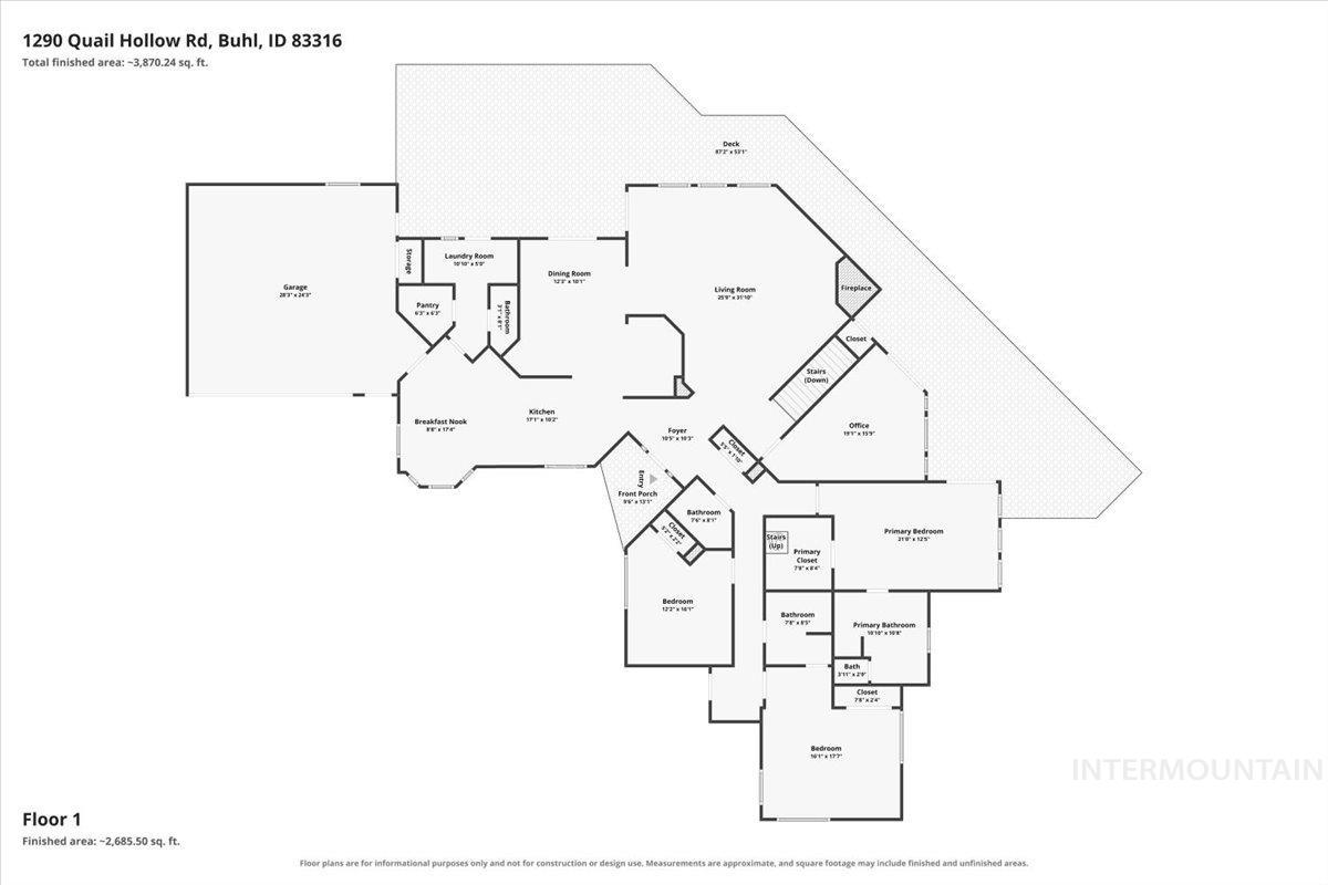 1290 Quail Hollow Property Photo 42