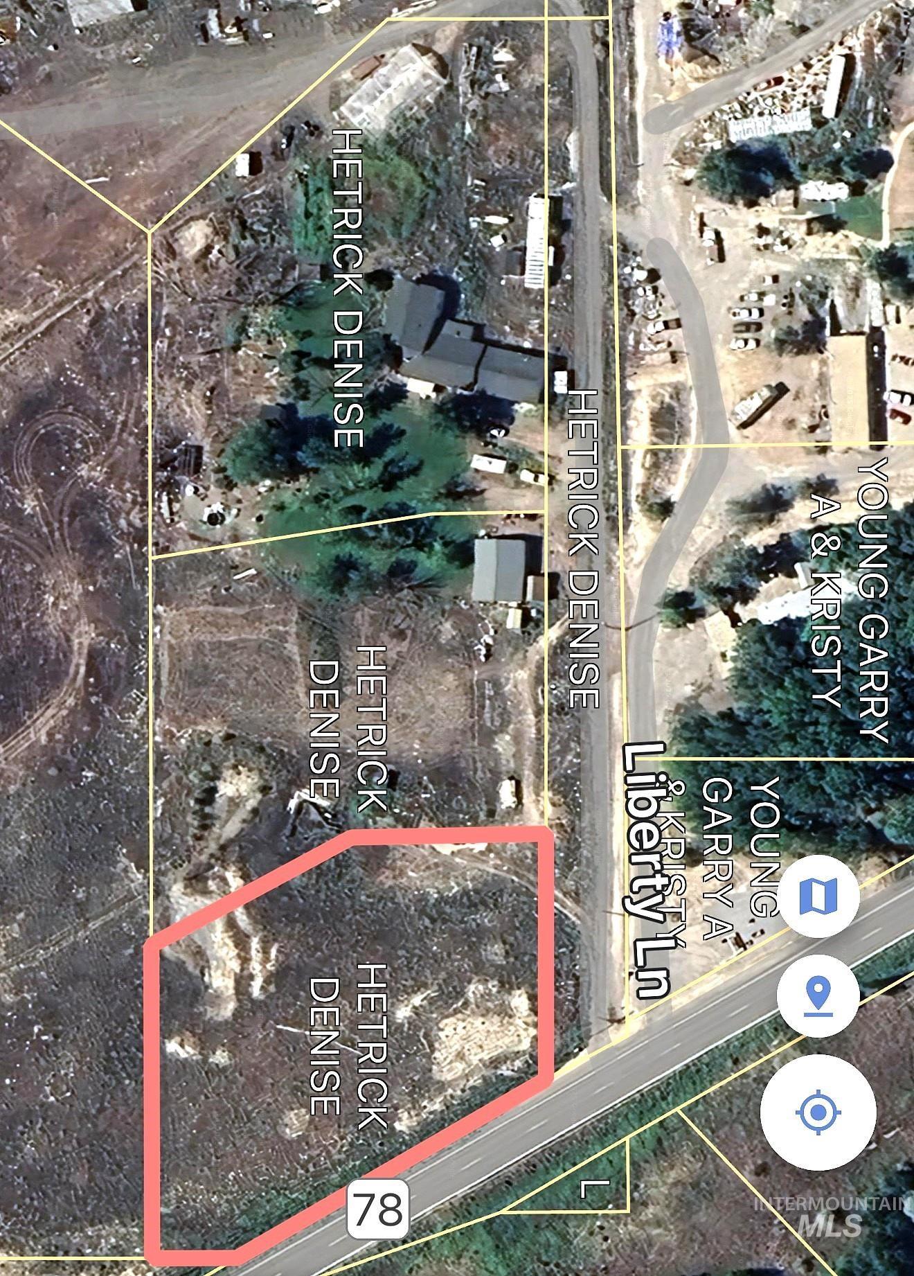 Tbd Hwy 78 Property Photo 4