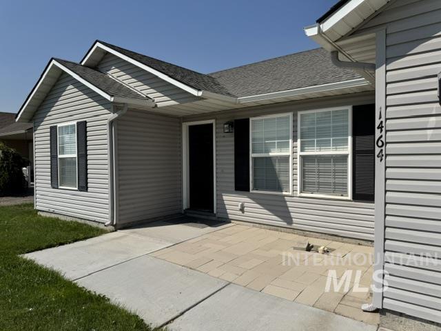 1464 Valencia St Property Photo 2