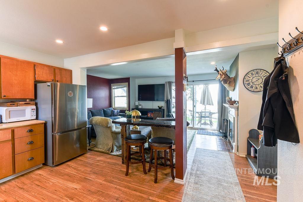 605 Indian Hills Drive Property Photo 6