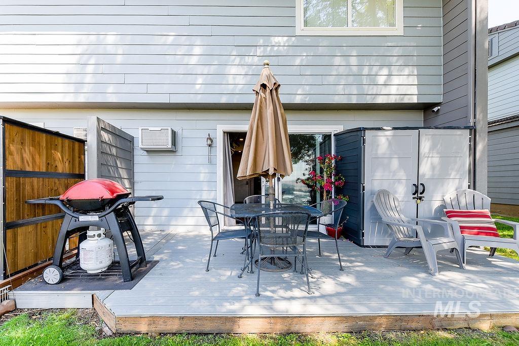 605 Indian Hills Drive Property Photo 27