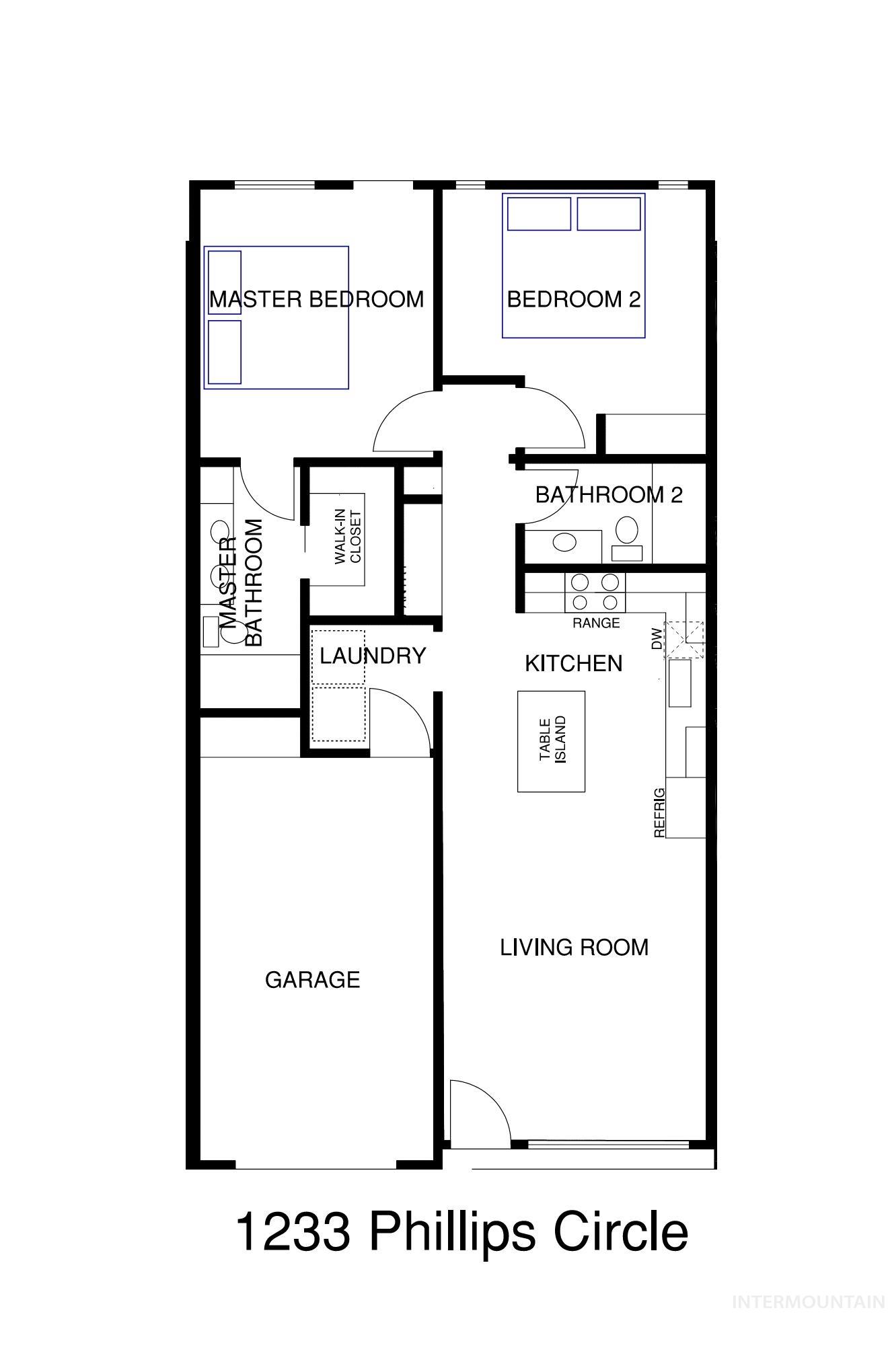1233 Phillips Circle Property Photo 22