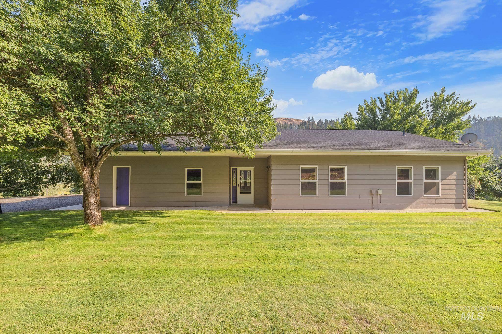 1091 Cedar Ridge Rd. Property Photo 5