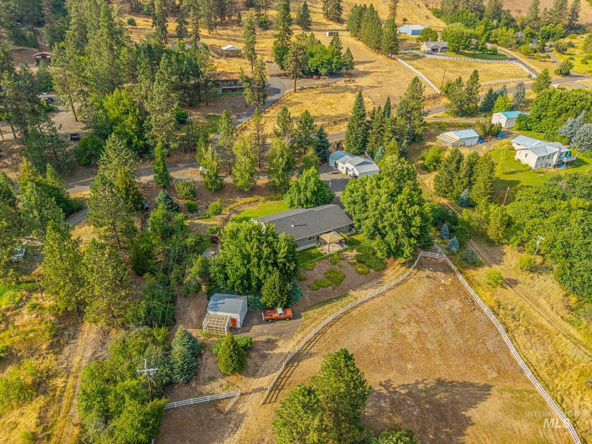 1091 Cedar Ridge Rd. Property Photo 45
