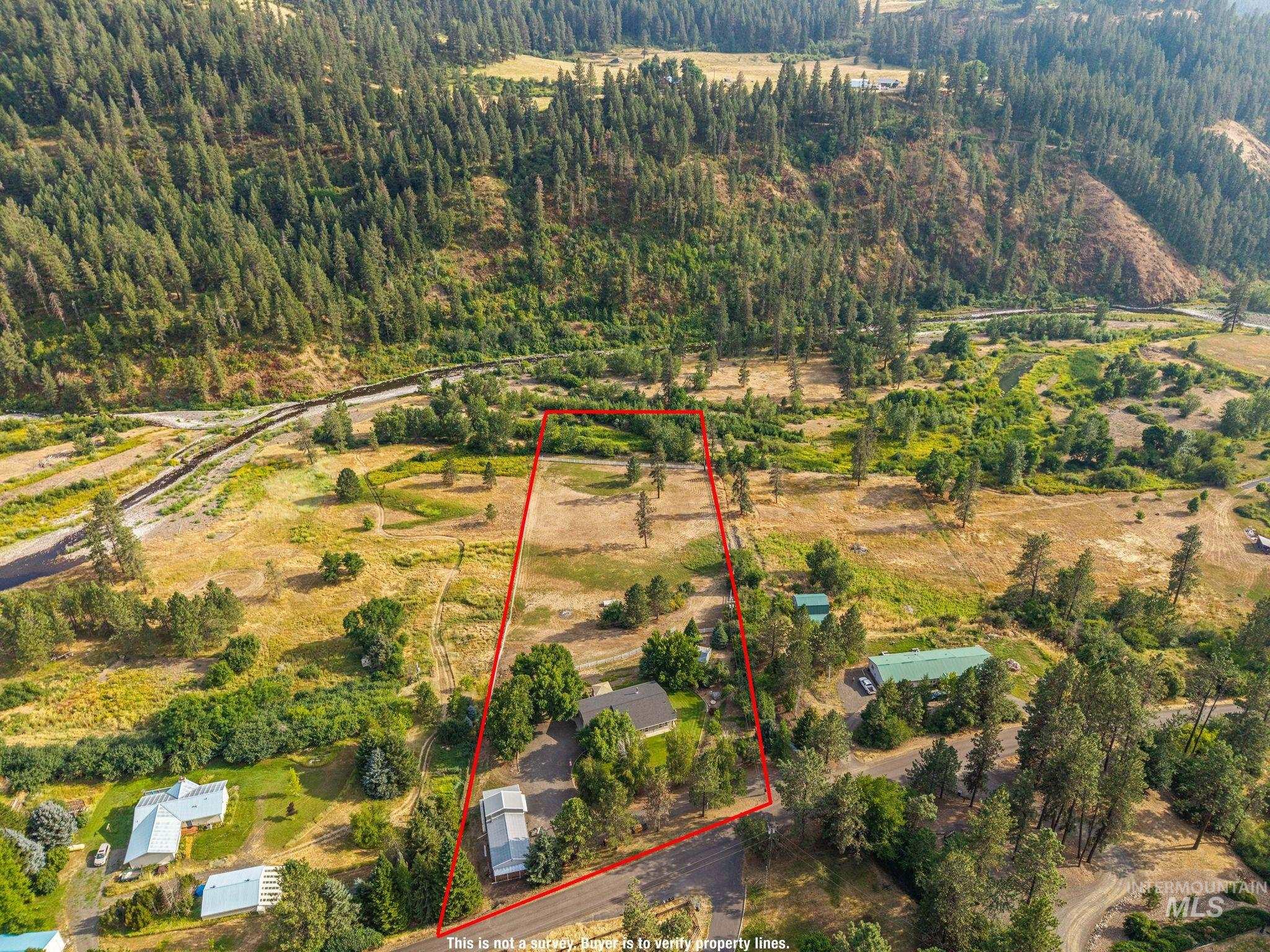 1091 Cedar Ridge Rd. Property Photo 46
