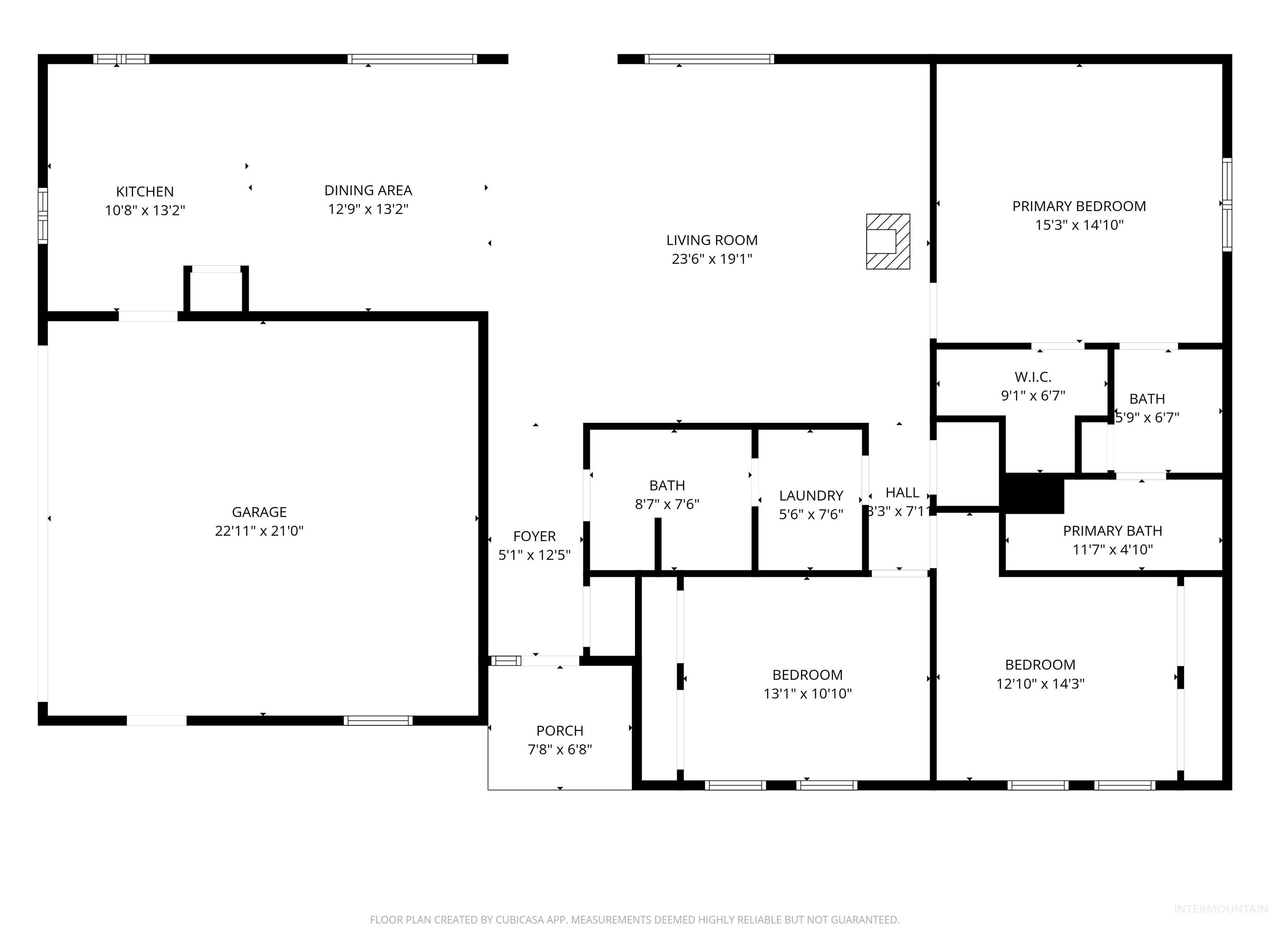 1091 Cedar Ridge Rd. Property Photo 49