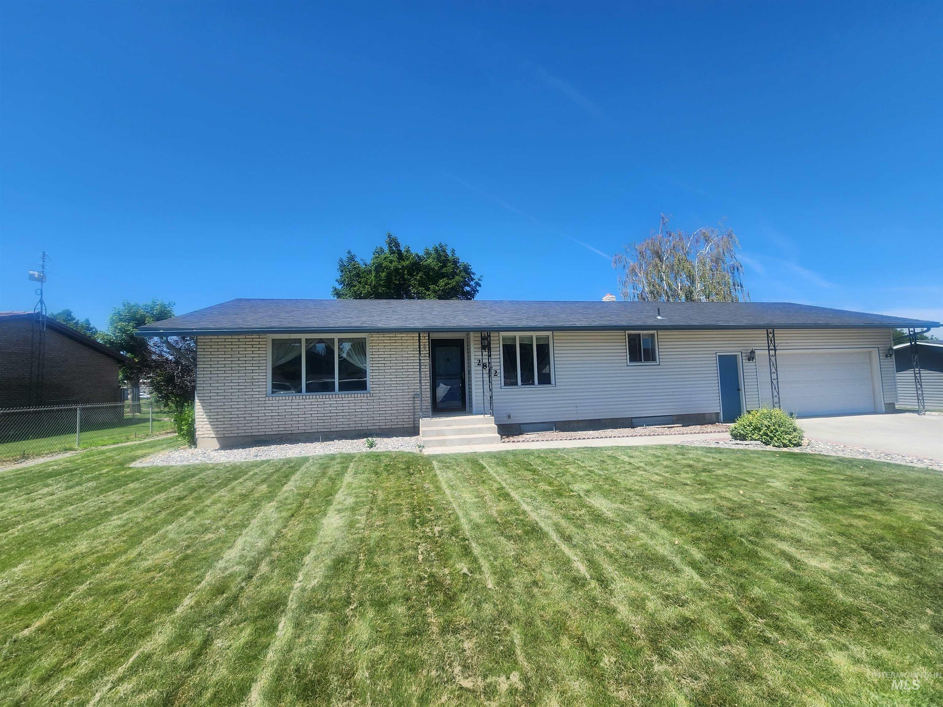 2872 Janis Drive Property Photo 1