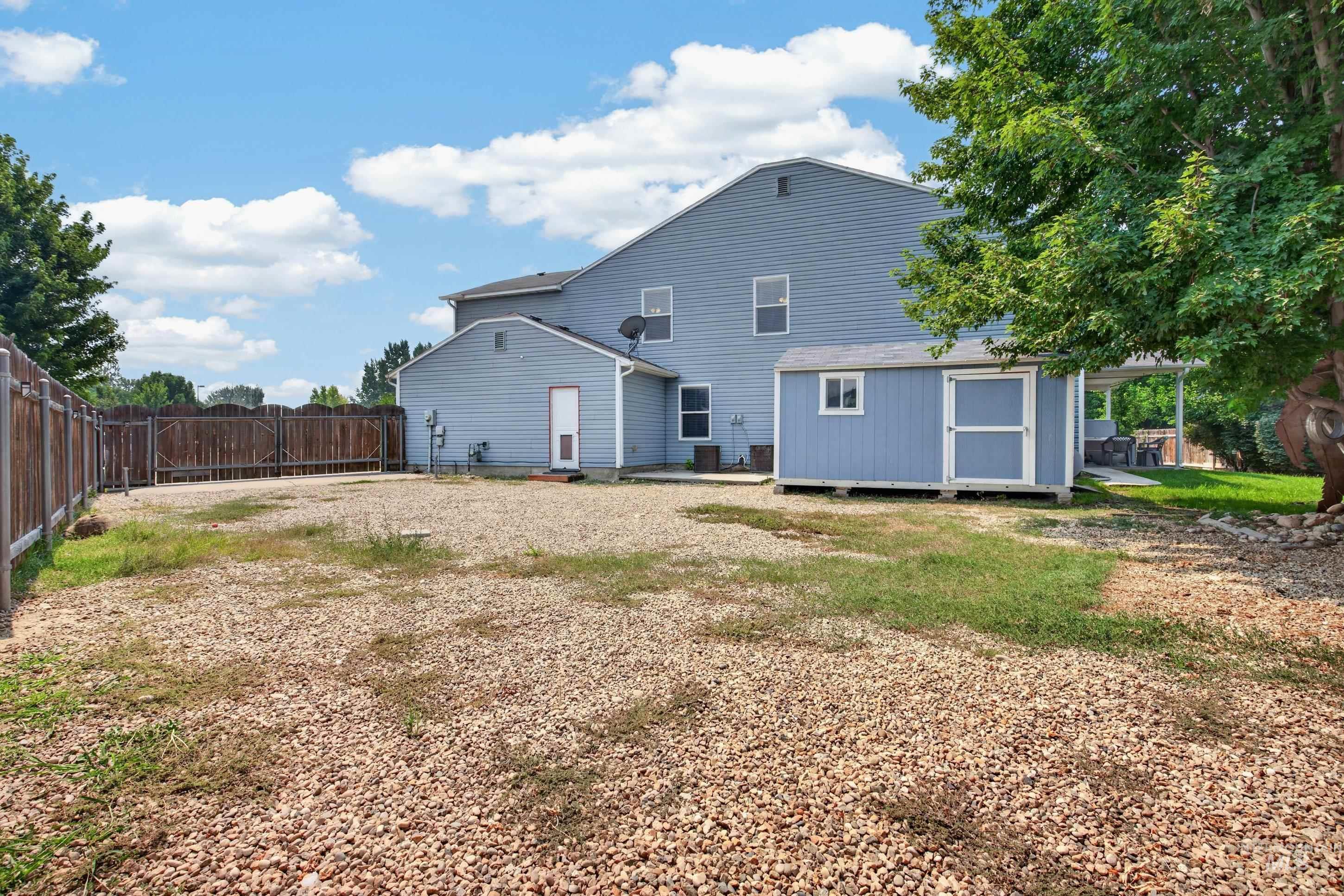 320 E Walcott Lake Ct Property Photo 45
