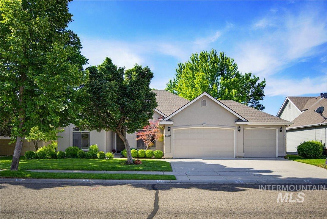 4559 W Dawson Drive