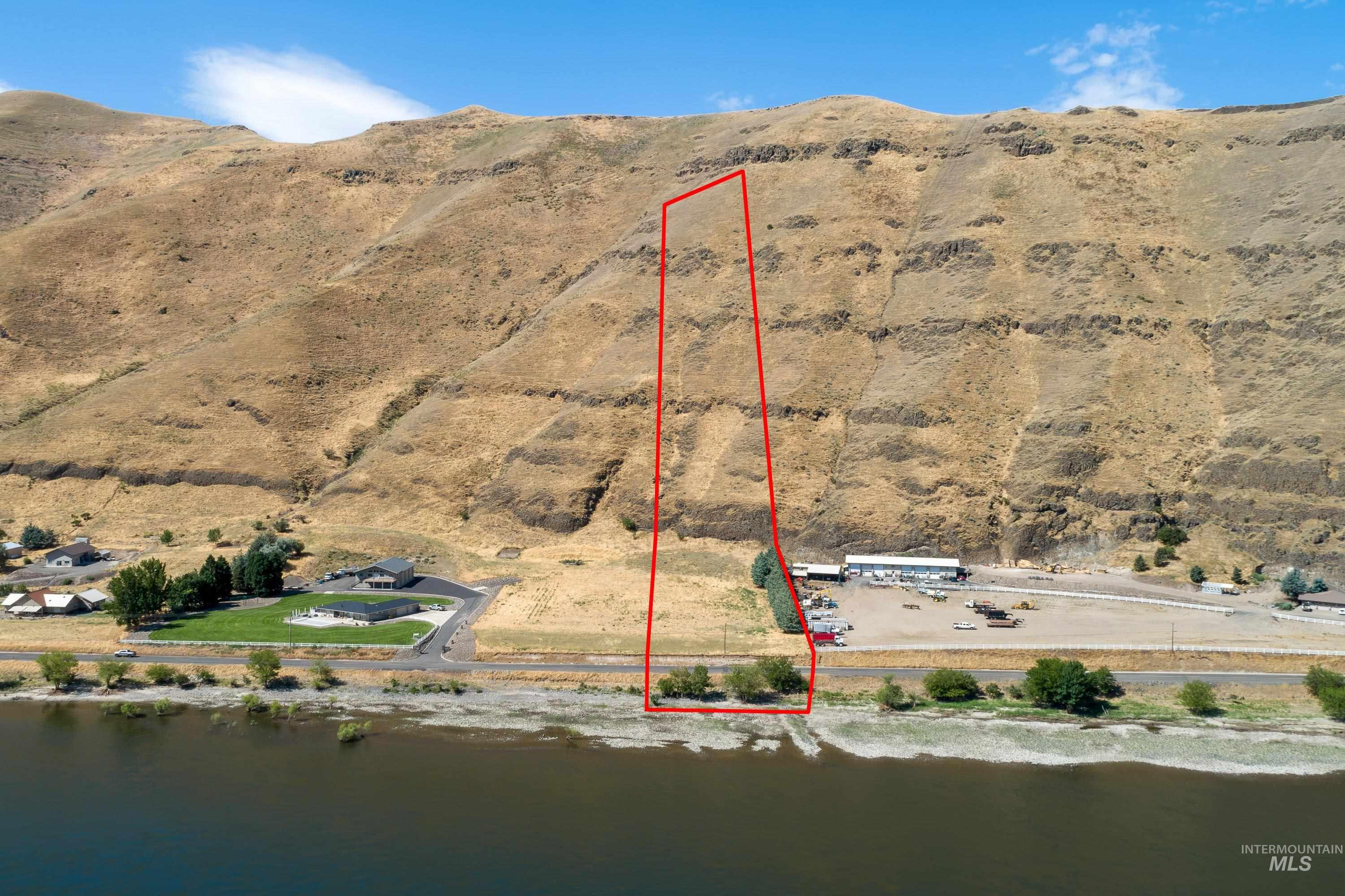 Not Assigned Snake River Road Property Photo 2
