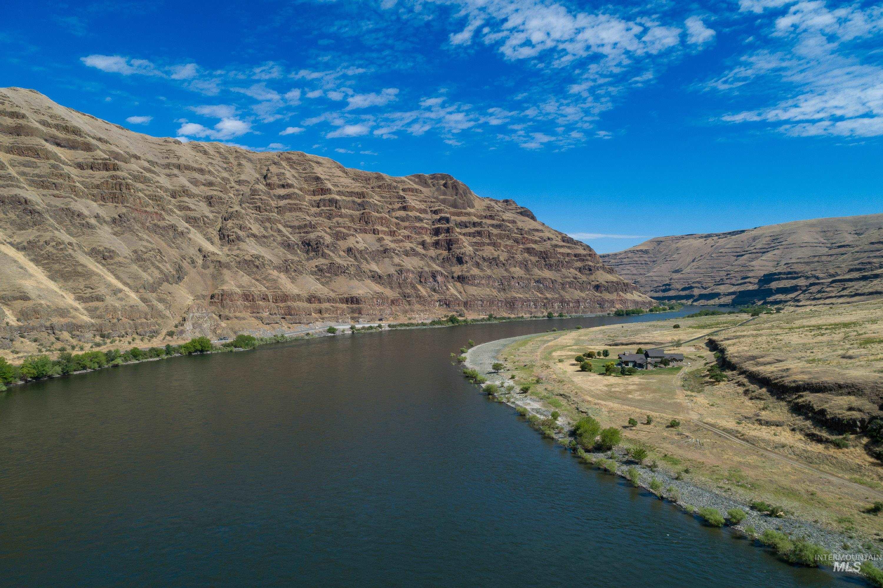 Not Assigned Snake River Road Property Photo 5