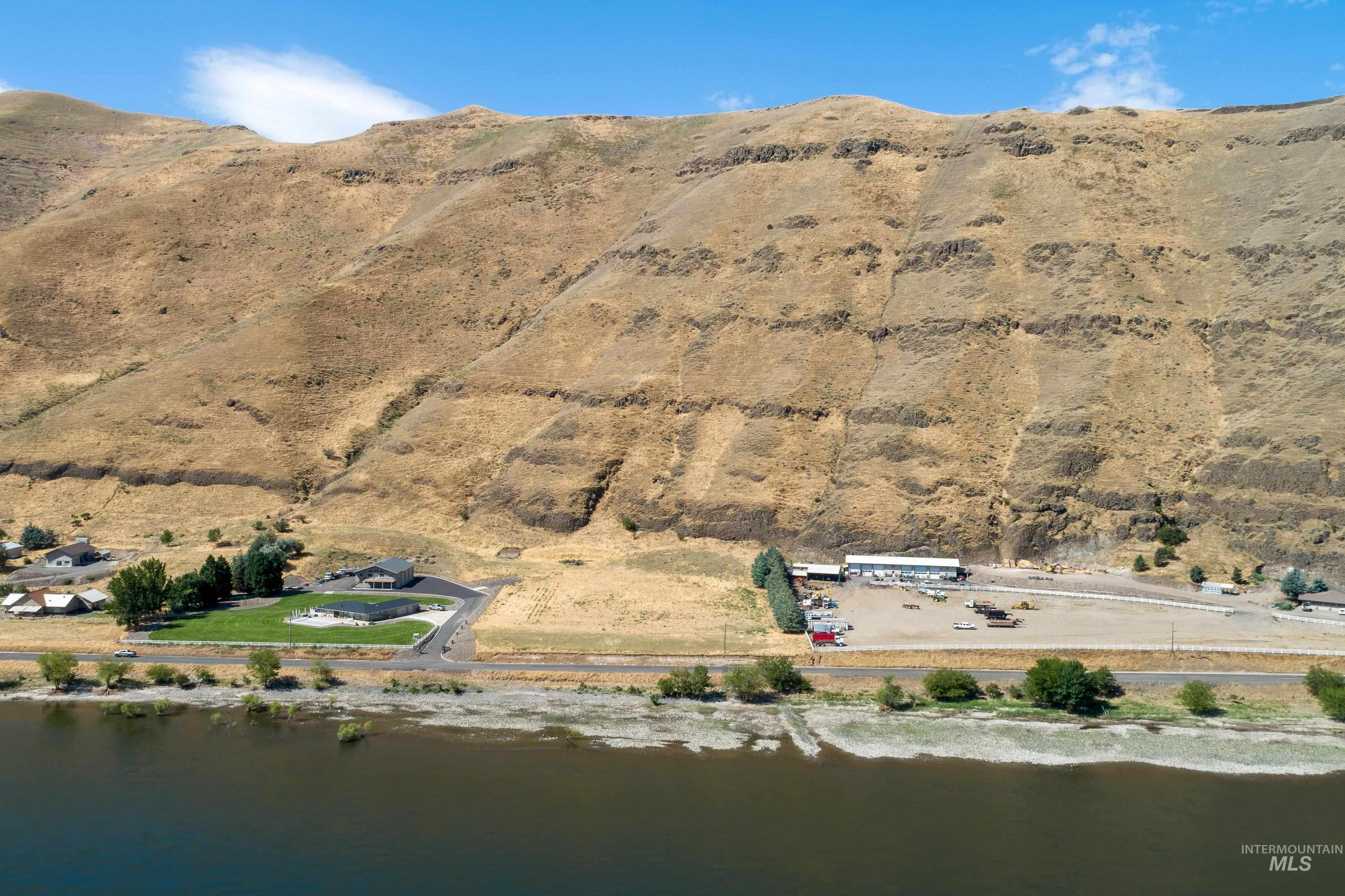 Not Assigned Snake River Road Property Photo 6