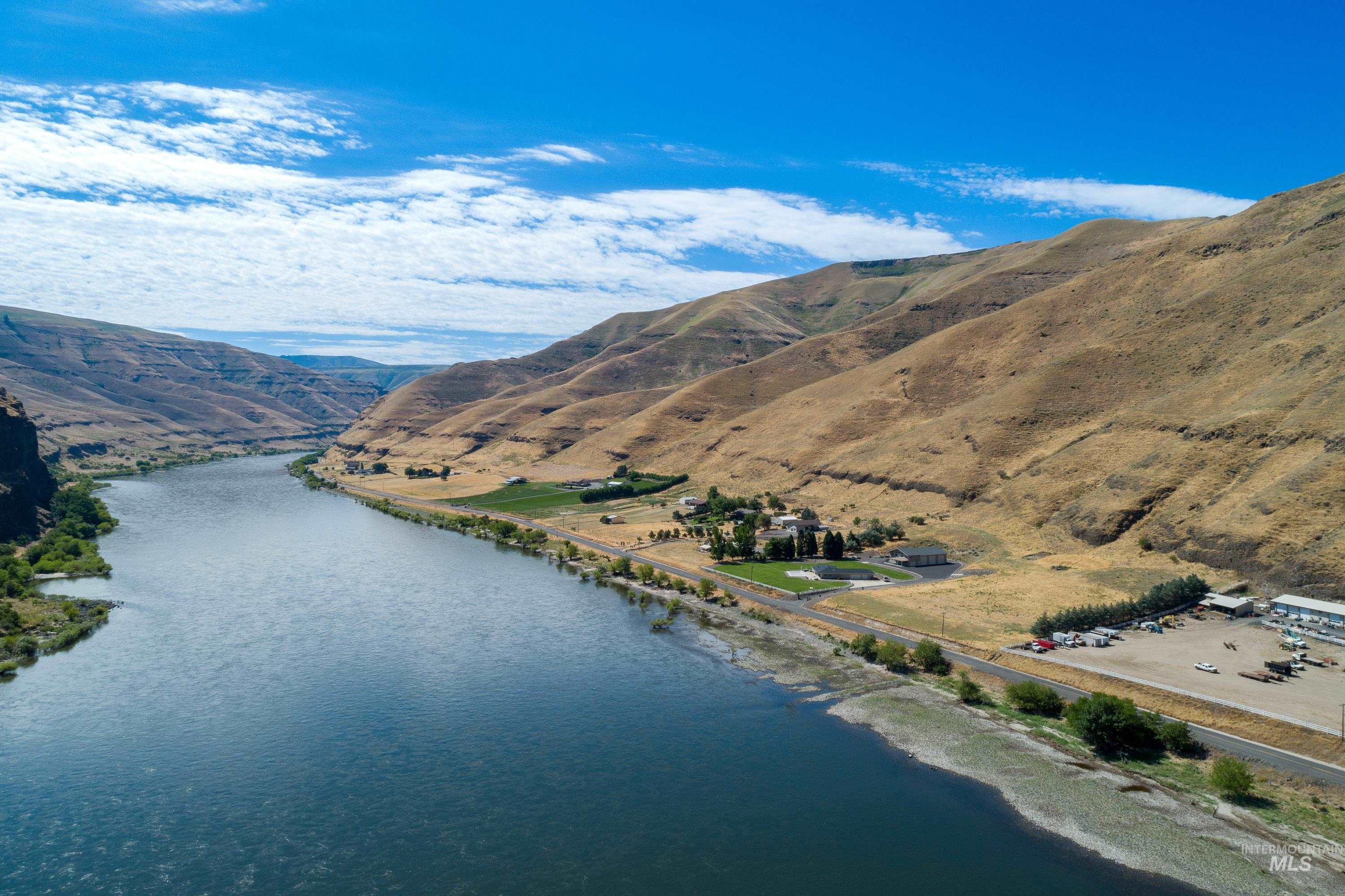 Not Assigned Snake River Road Property Photo 9