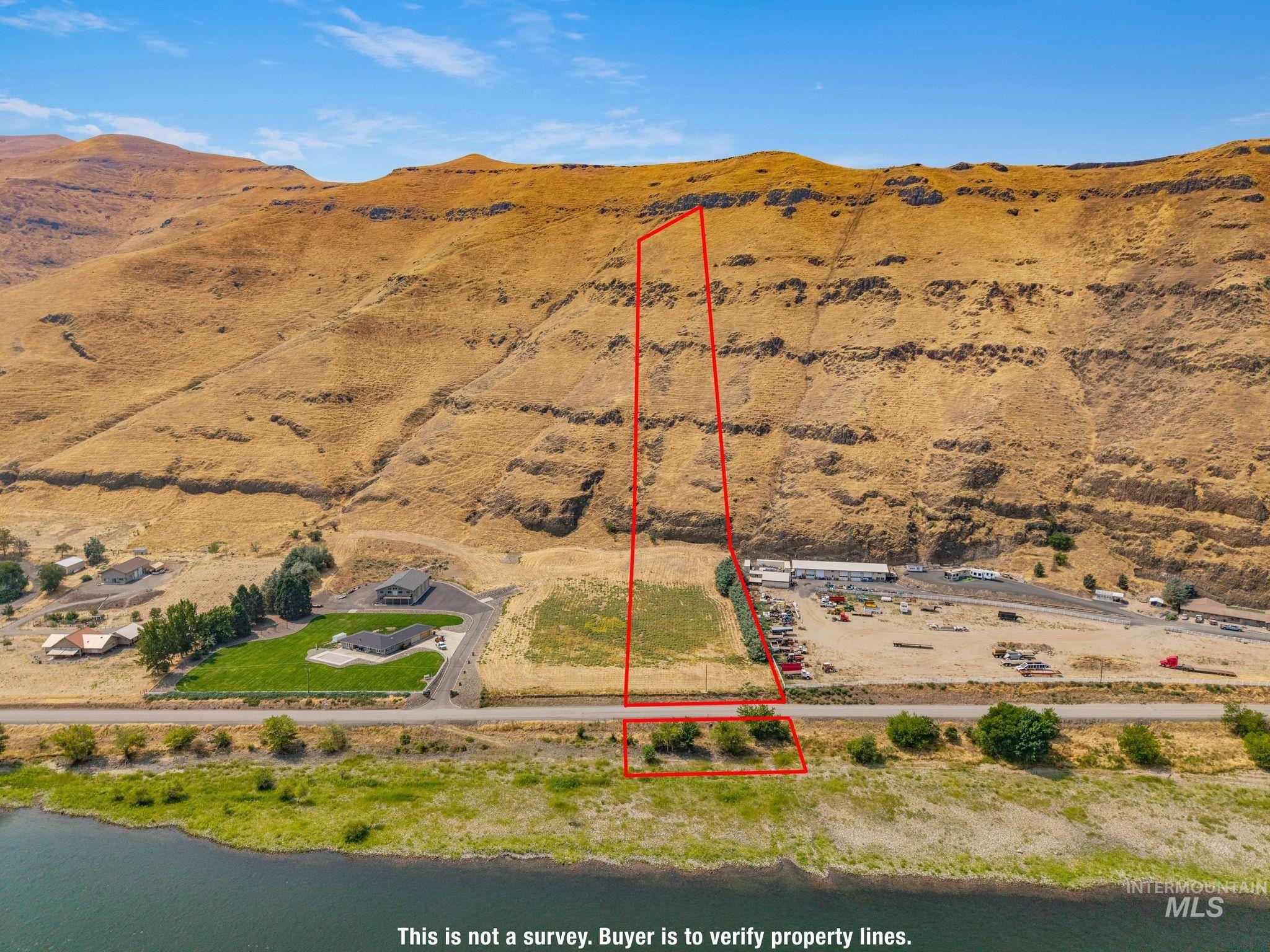 Not Assigned Snake River Road Property Photo 10