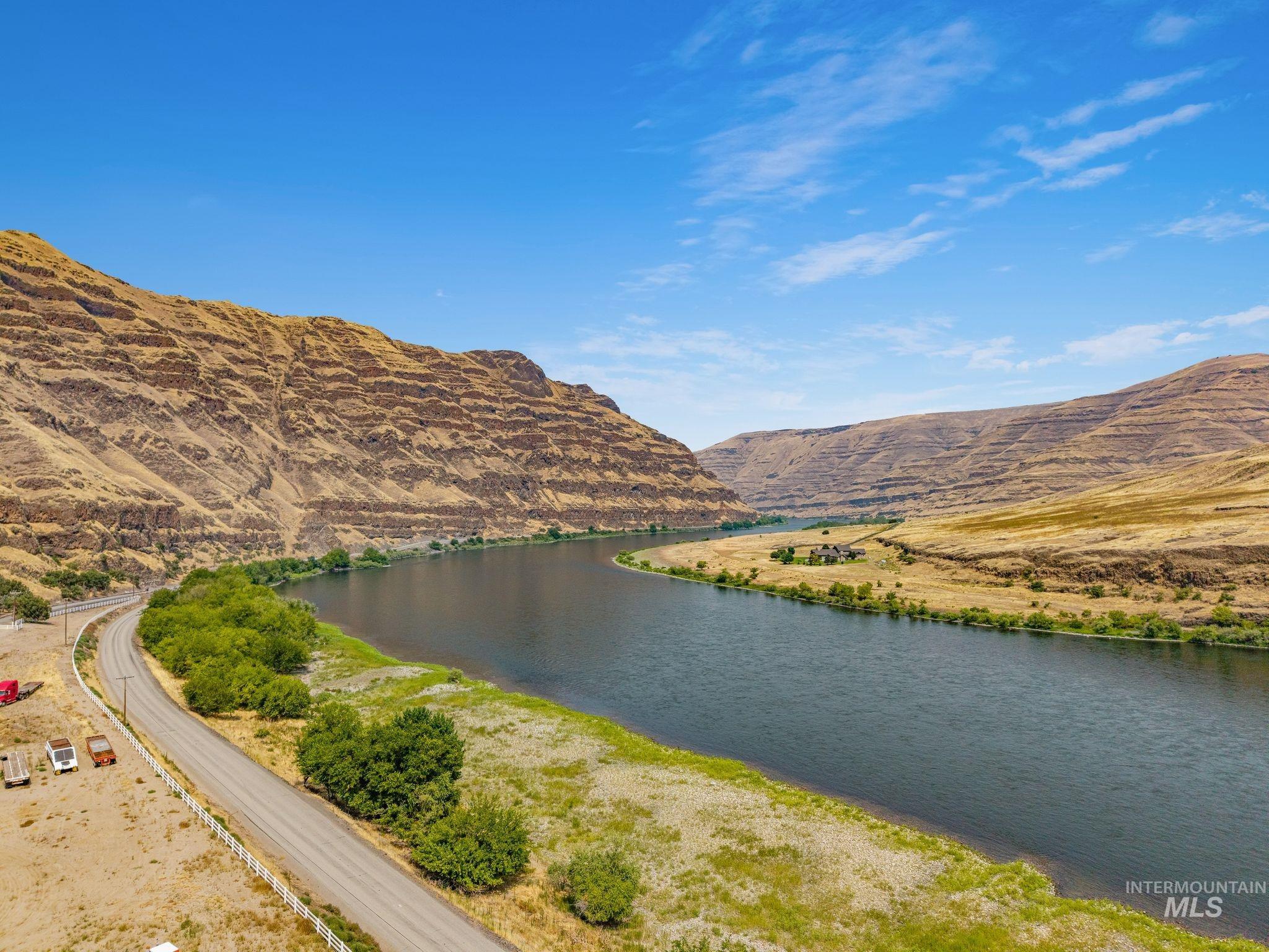 Not Assigned Snake River Road Property Photo 20
