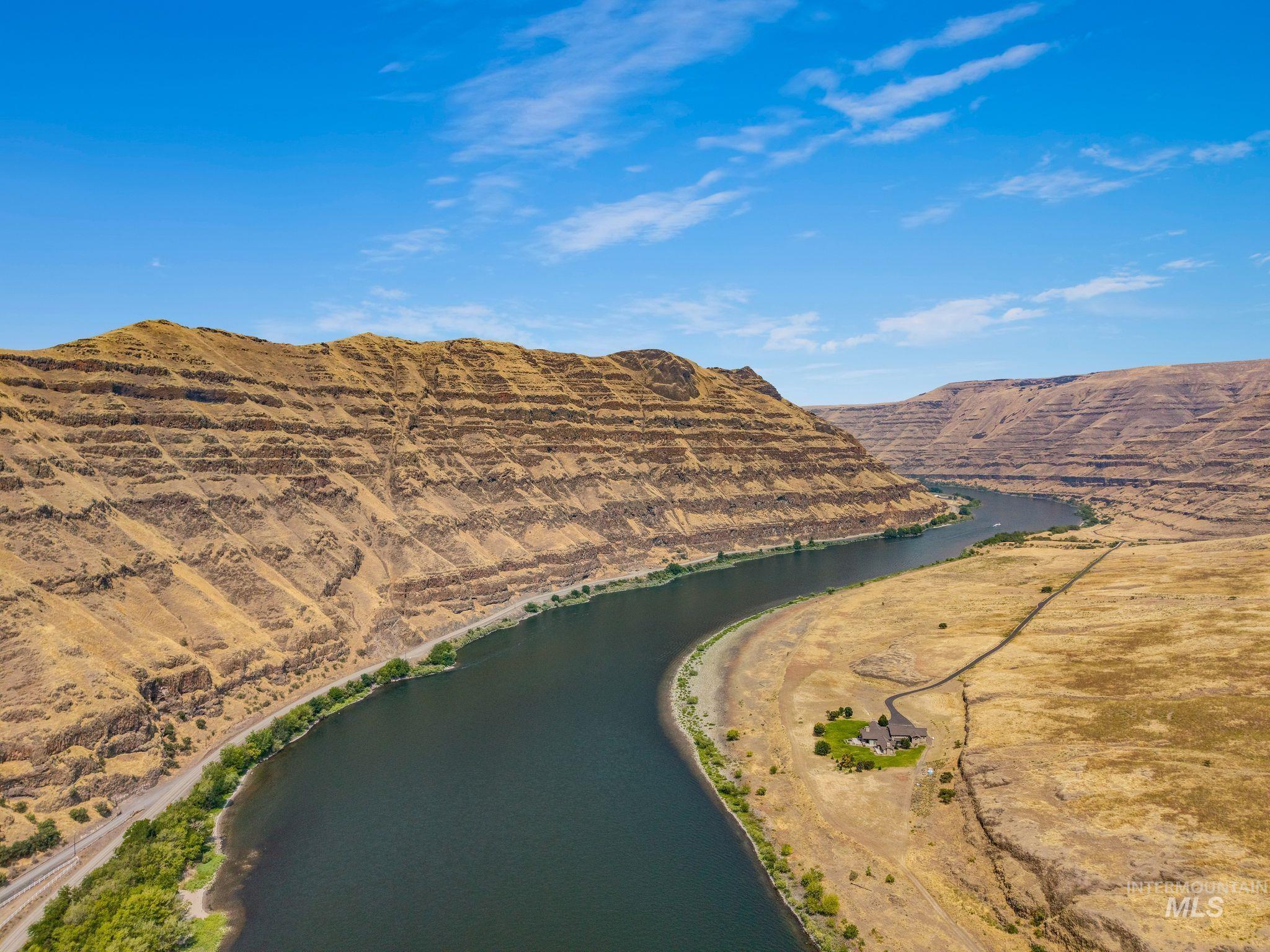Not Assigned Snake River Road Property Photo 21