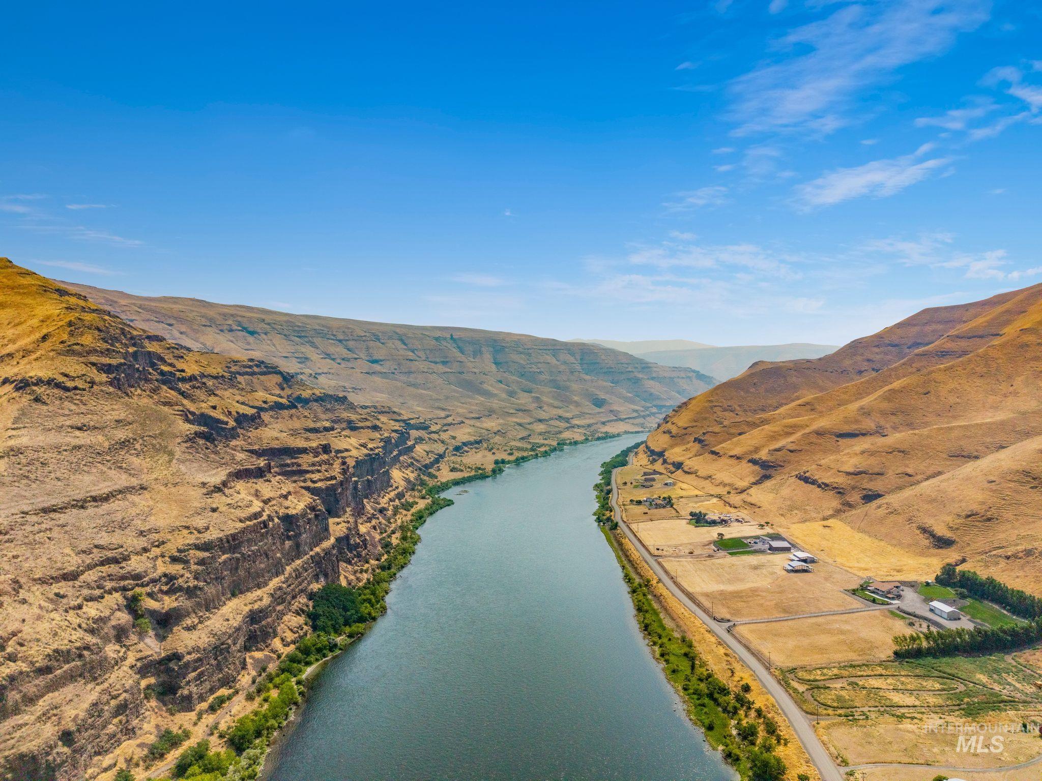 Not Assigned Snake River Road Property Photo 22