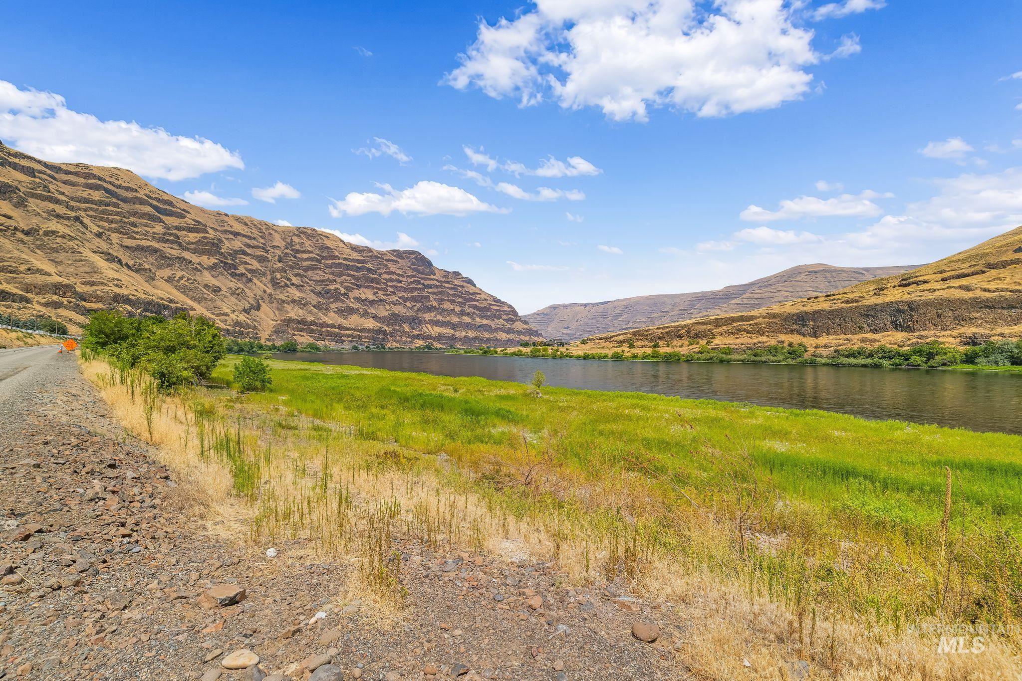 Not Assigned Snake River Road Property Photo 27