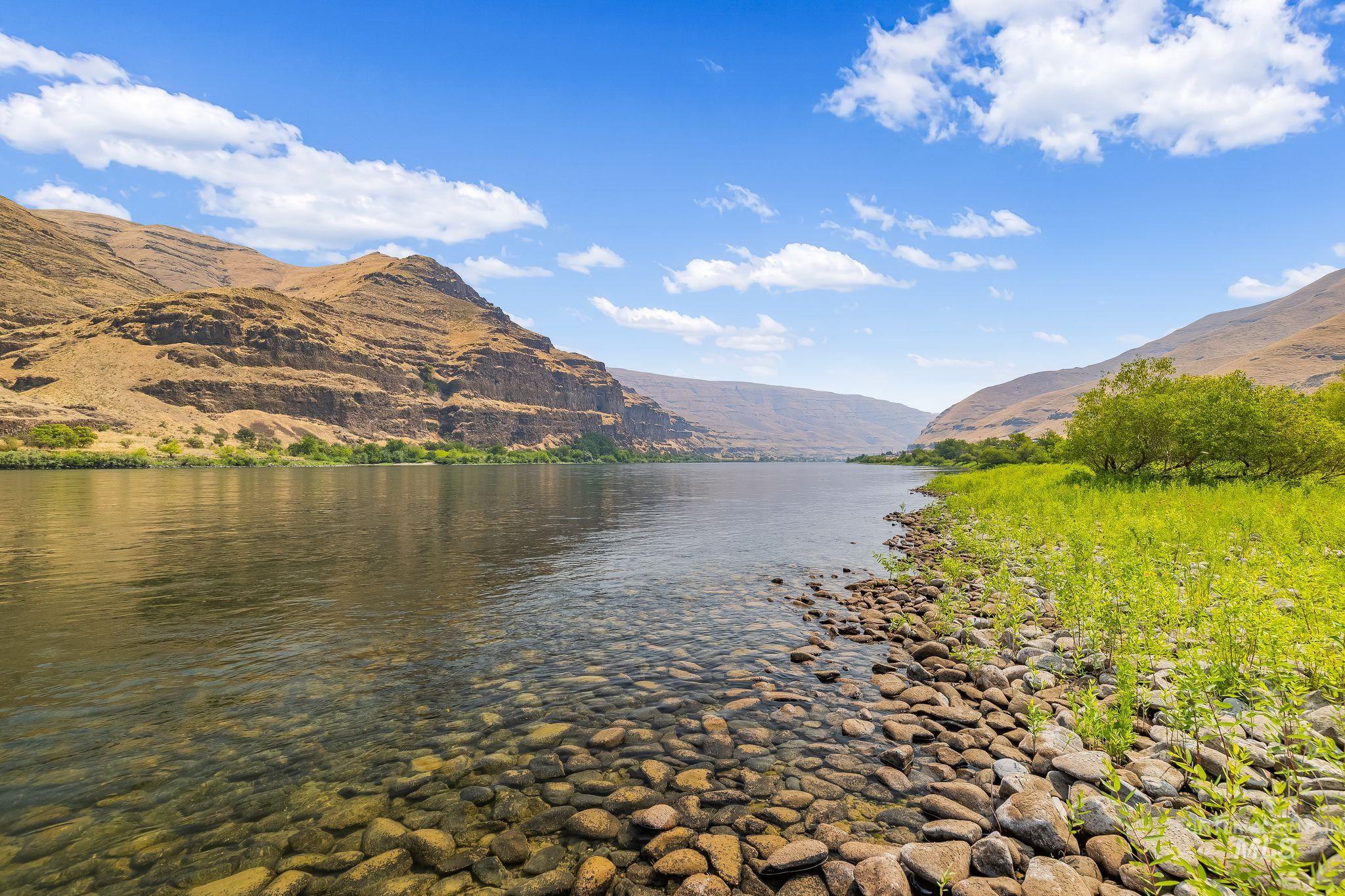 Not Assigned Snake River Road Property Photo 29