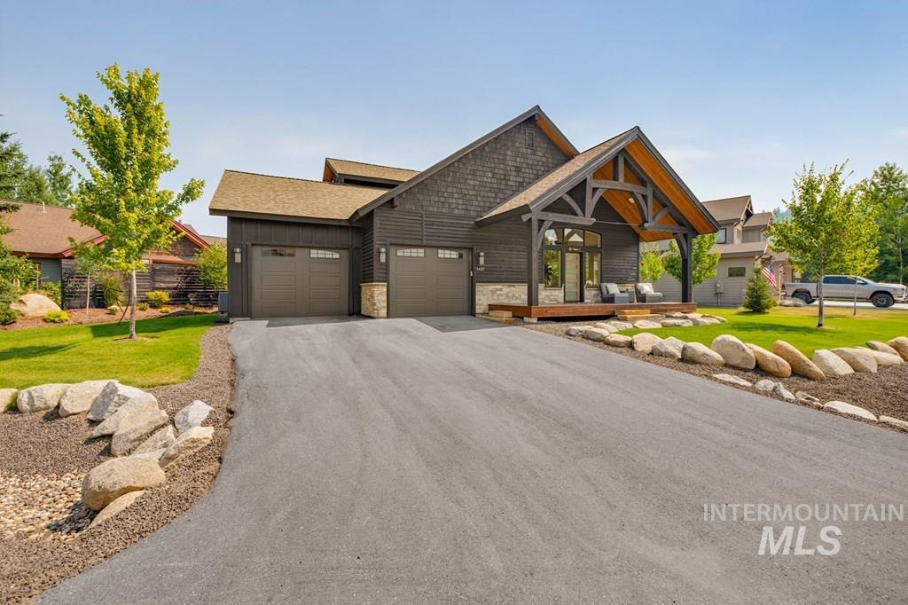 1427 Mountain Meadow Drive Property Photo 43