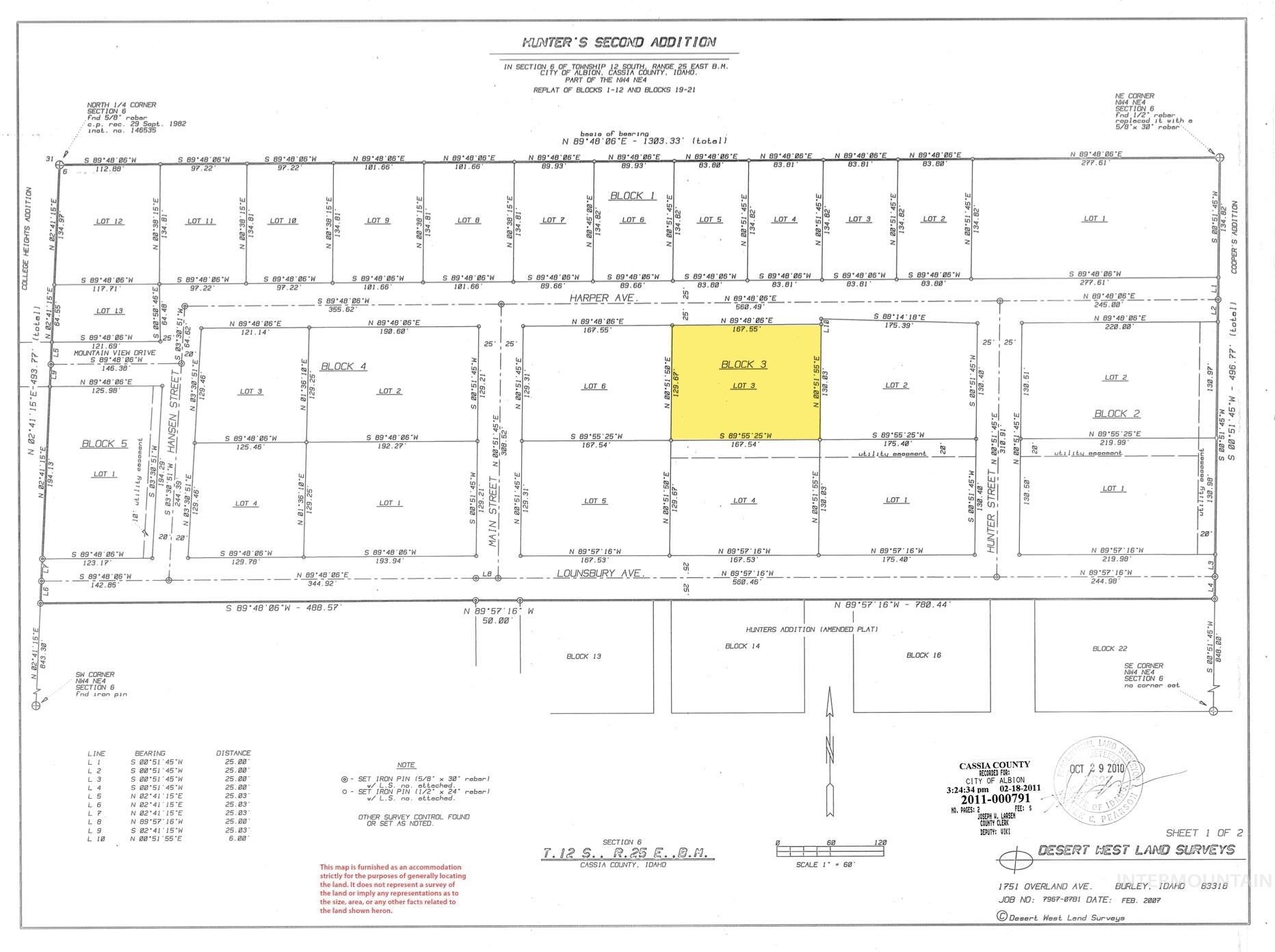 Tdb Harper Avenue Property Photo 2