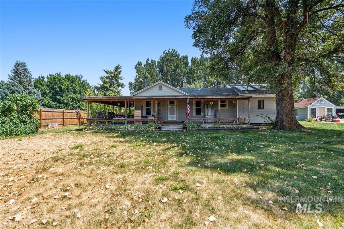 6613 Wright Ln Property Photo 1