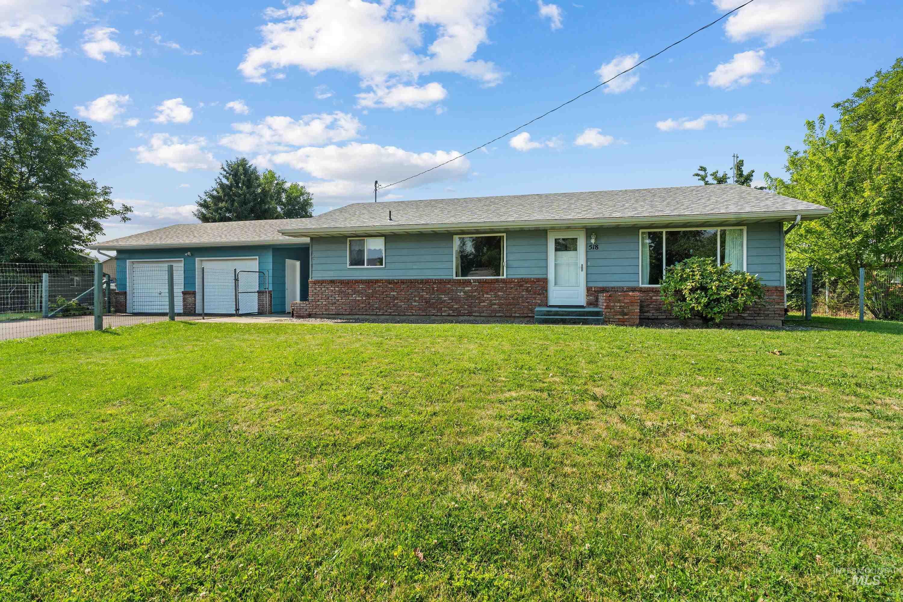 518 Bryden Dr. Property Photo 1