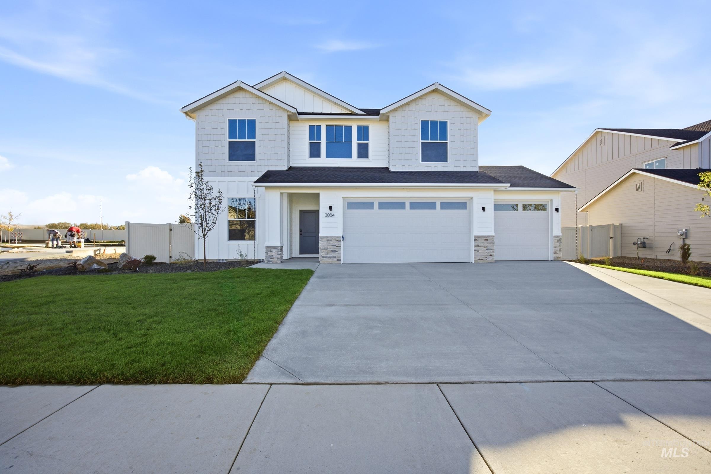 3084 N Porgy Way Property Photo 1
