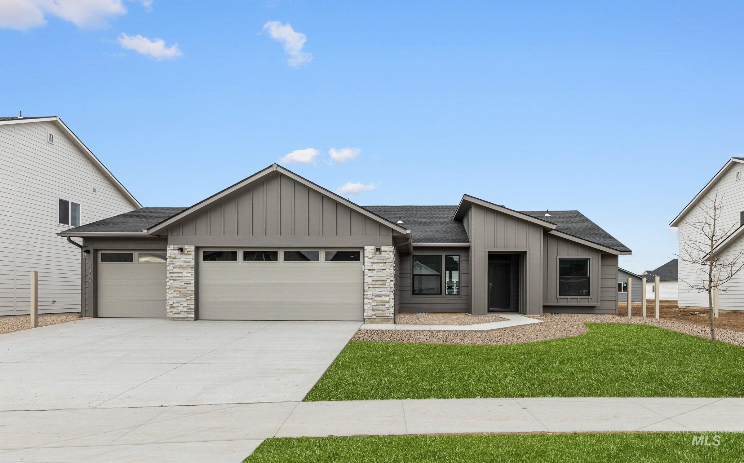 9470 W Cosmic St Property Photo 1
