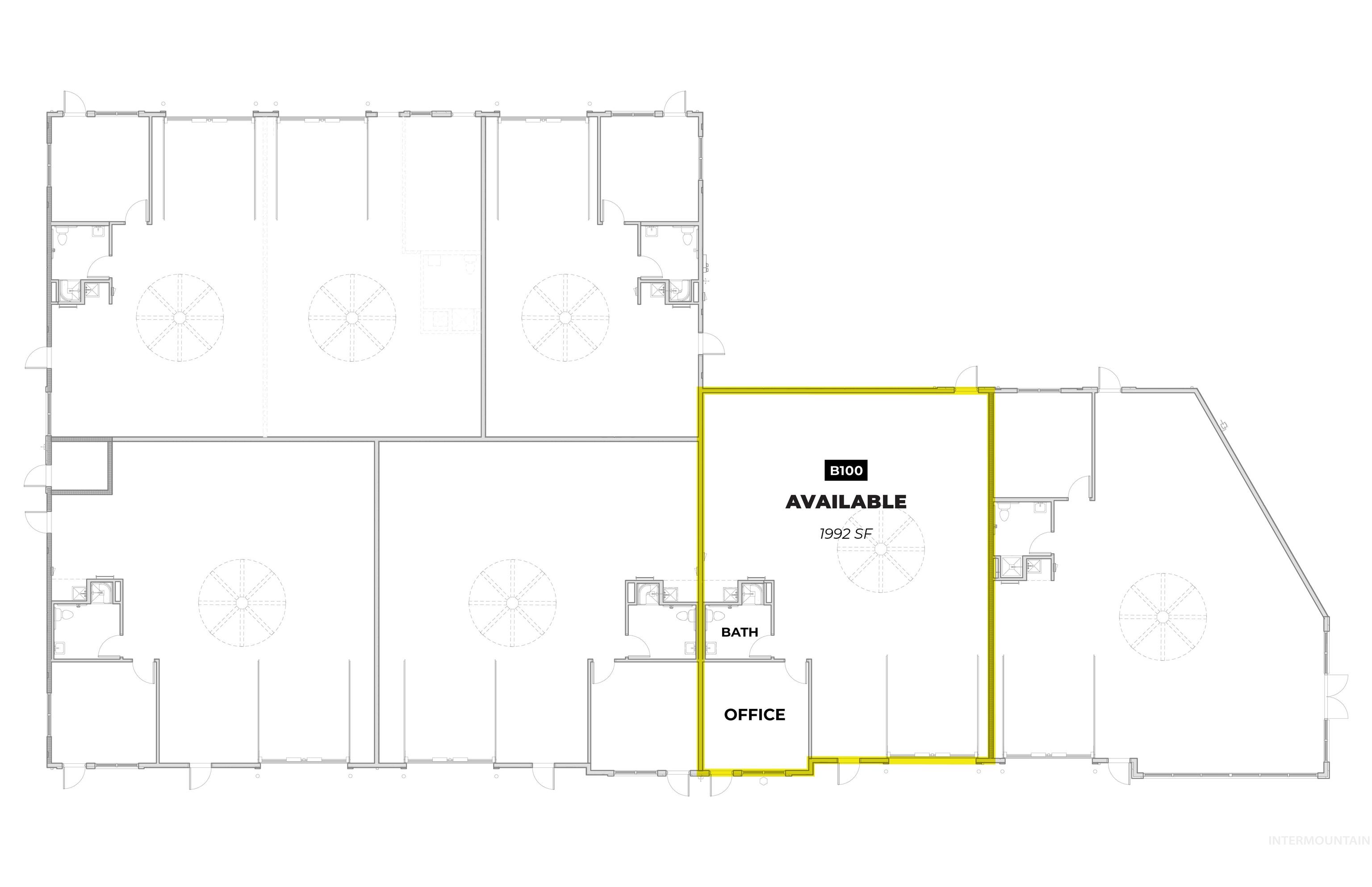 1065 S Parkinsons St (unit B) Property Photo 12
