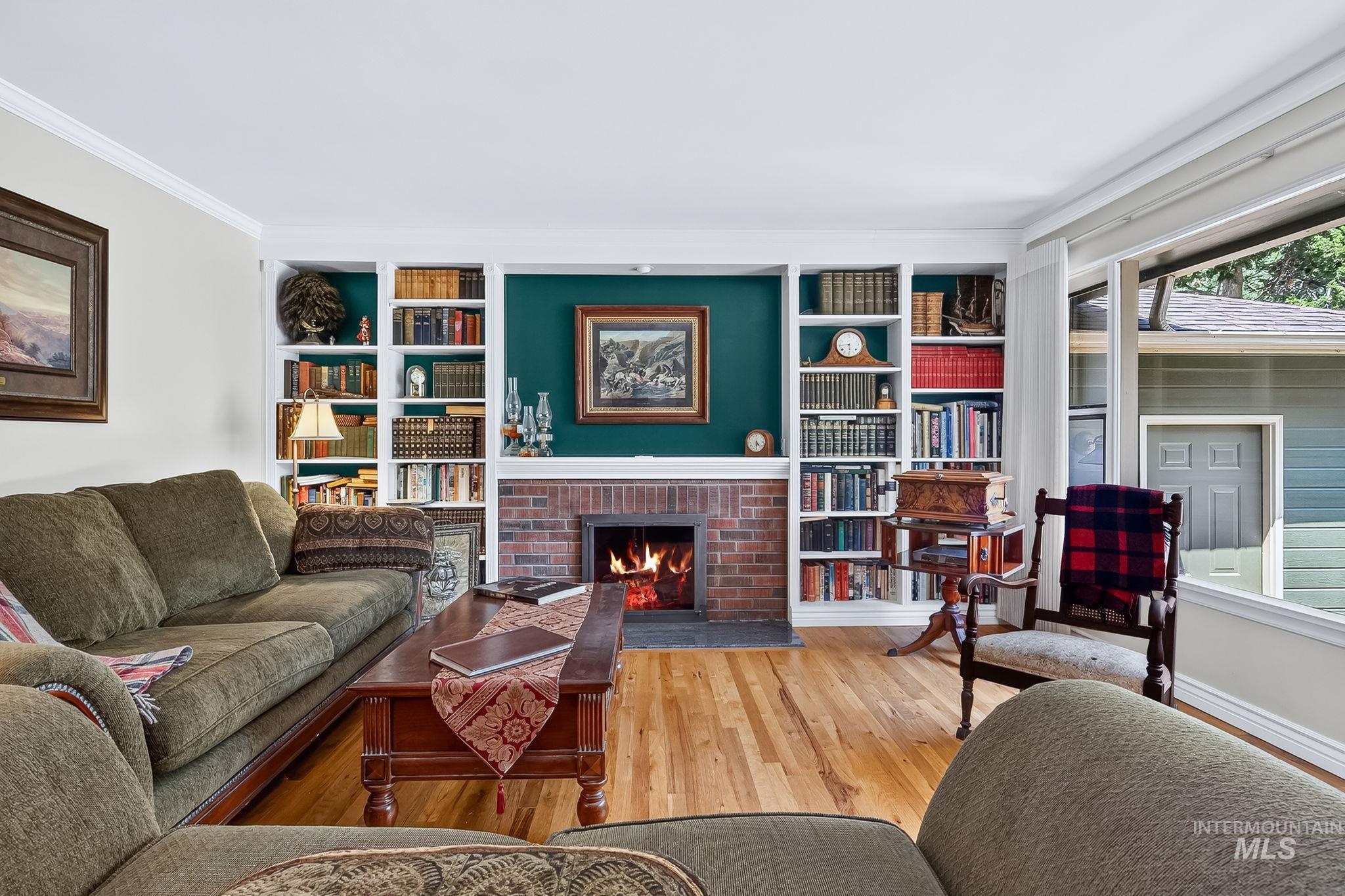 1801 N Hilton St Property Photo 7