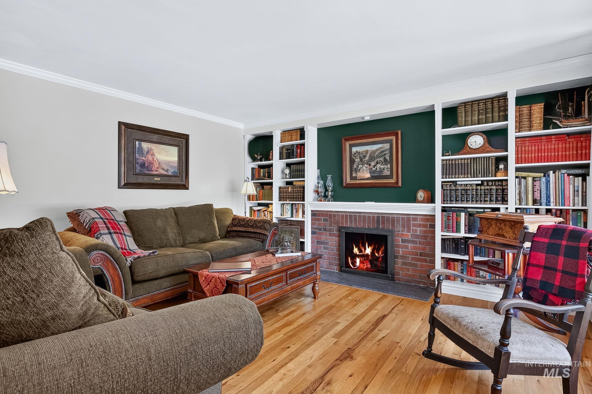 1801 N Hilton St Property Photo 8