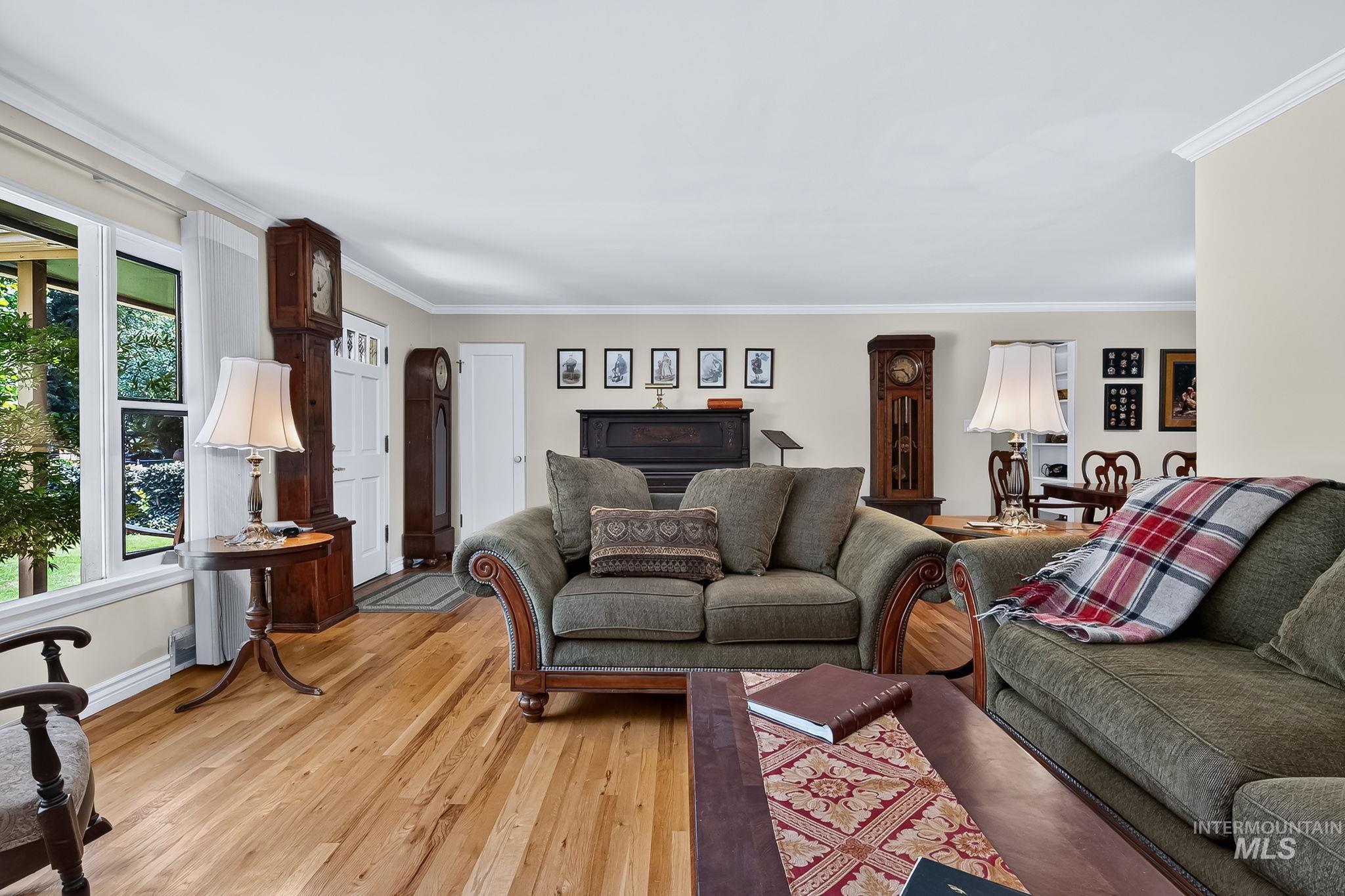 1801 N Hilton St Property Photo 10