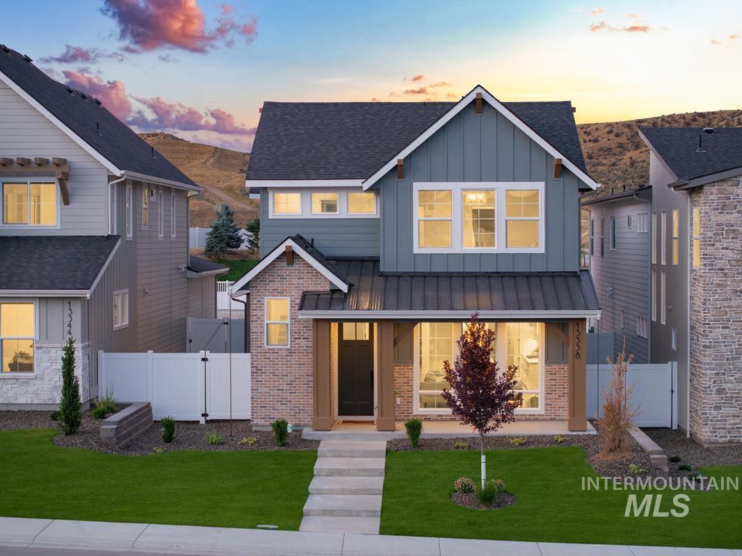 13338 N Spring Creek Way Property Photo 1