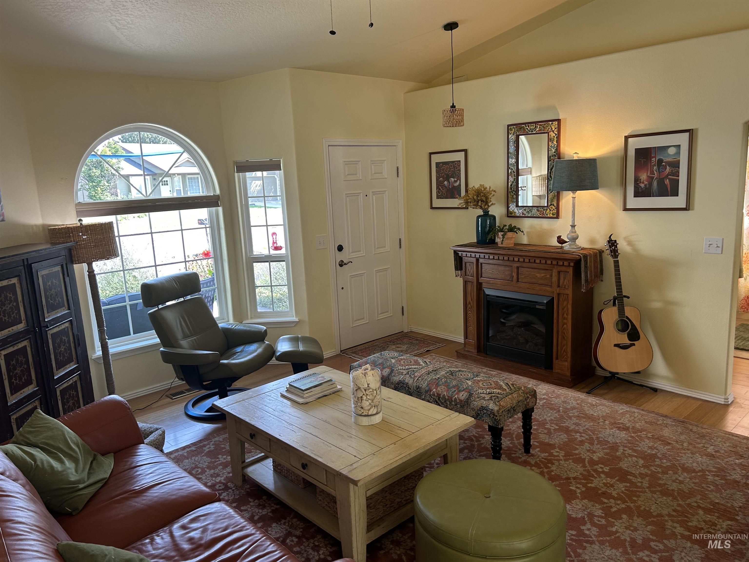 8211 E Brandts Creek Way Property Photo 3